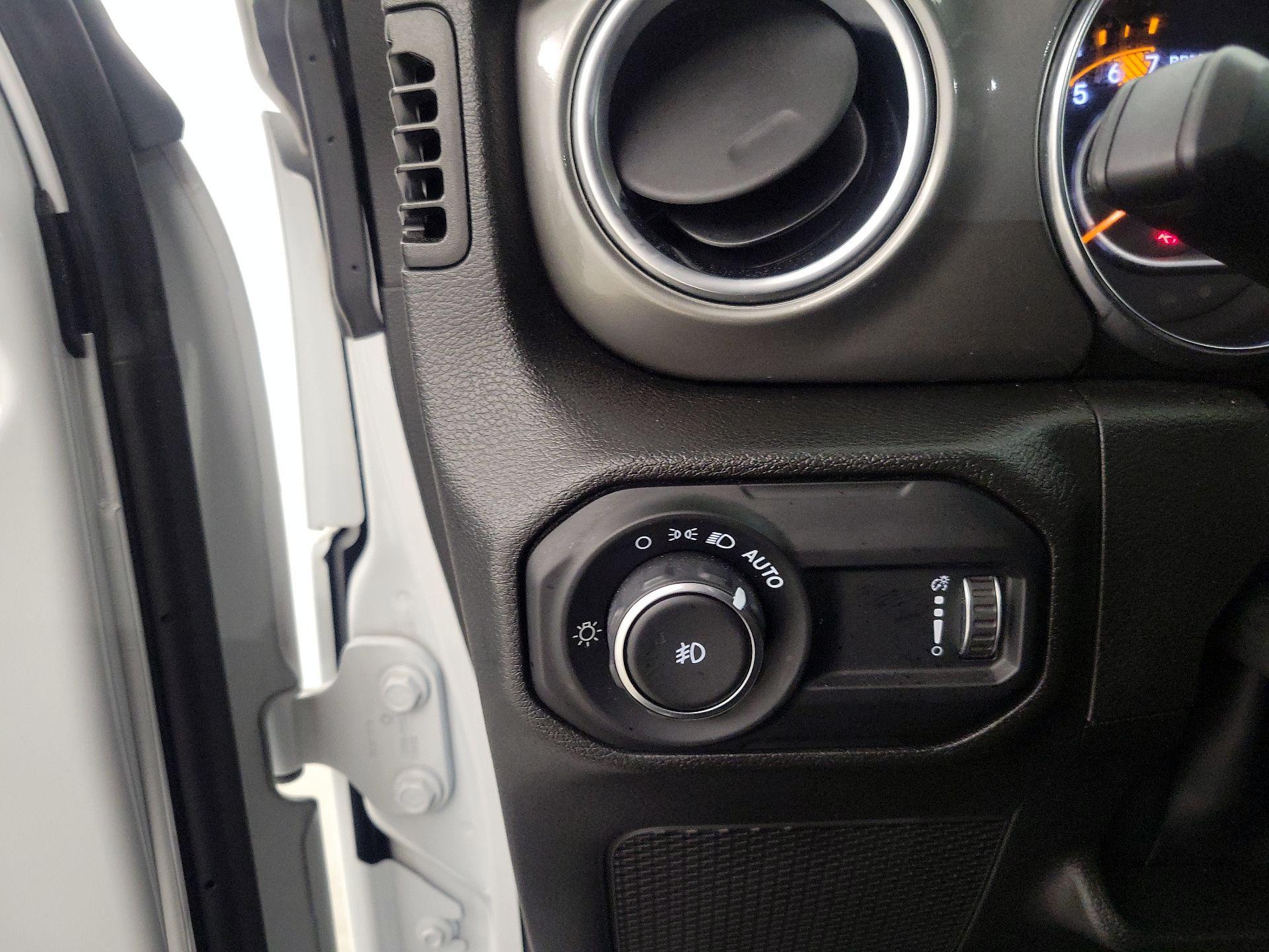 Thumbnail: 2023 Jeep Wrangler - 13