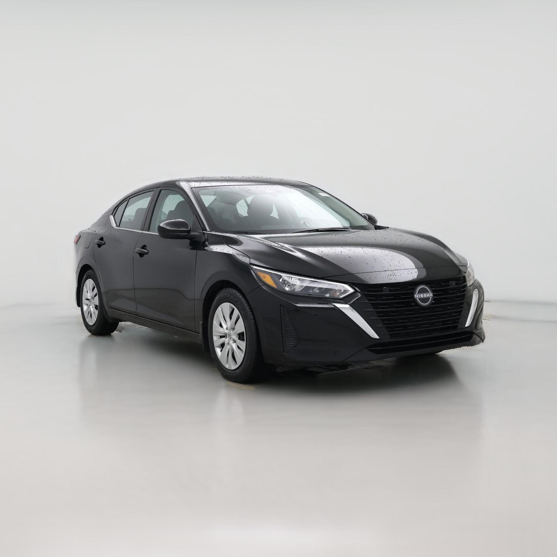 Thumbnail: 2022 Nissan Altima - 1