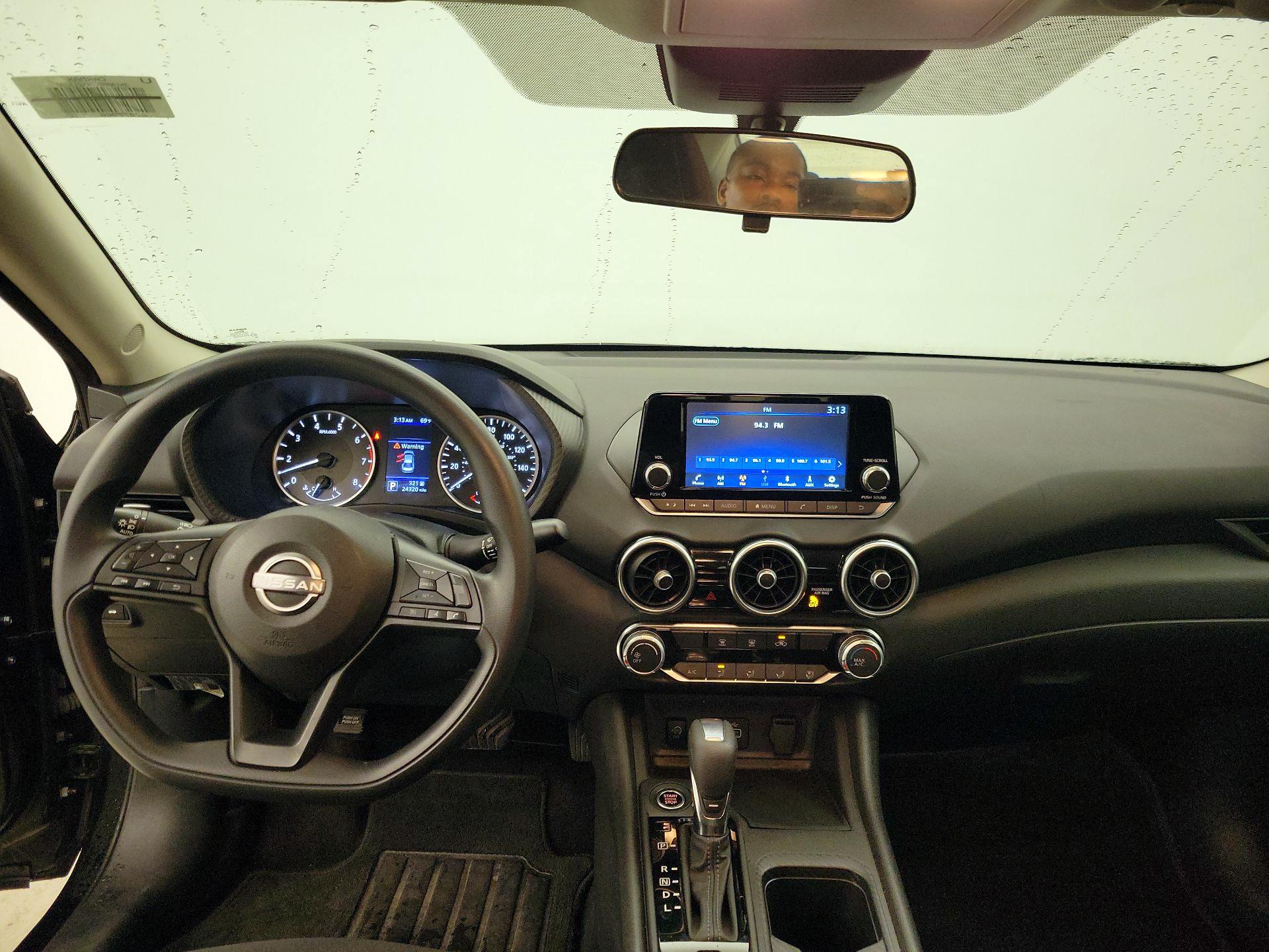 Thumbnail: 2022 Nissan Altima - 9