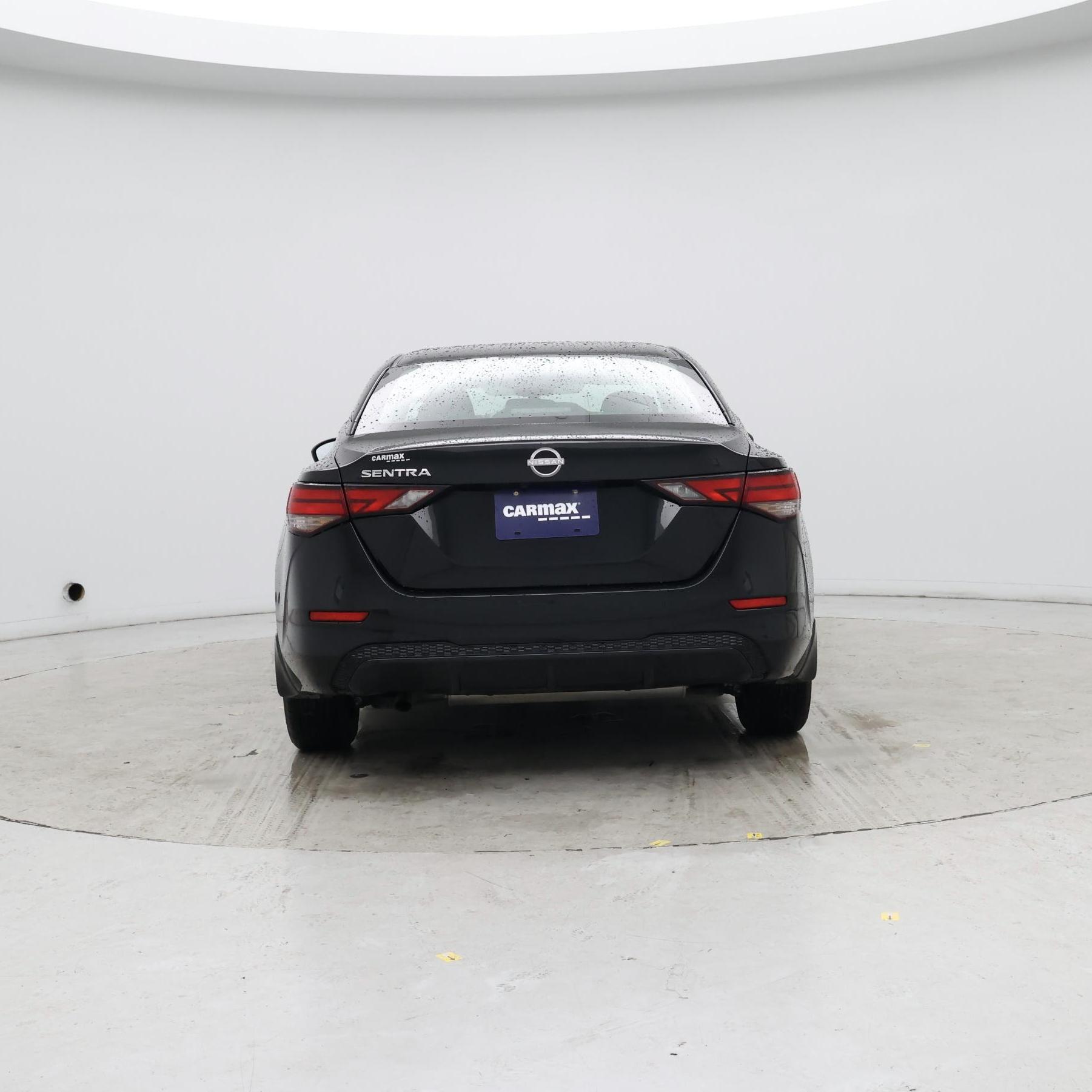 Thumbnail: 2022 Nissan Altima - 6