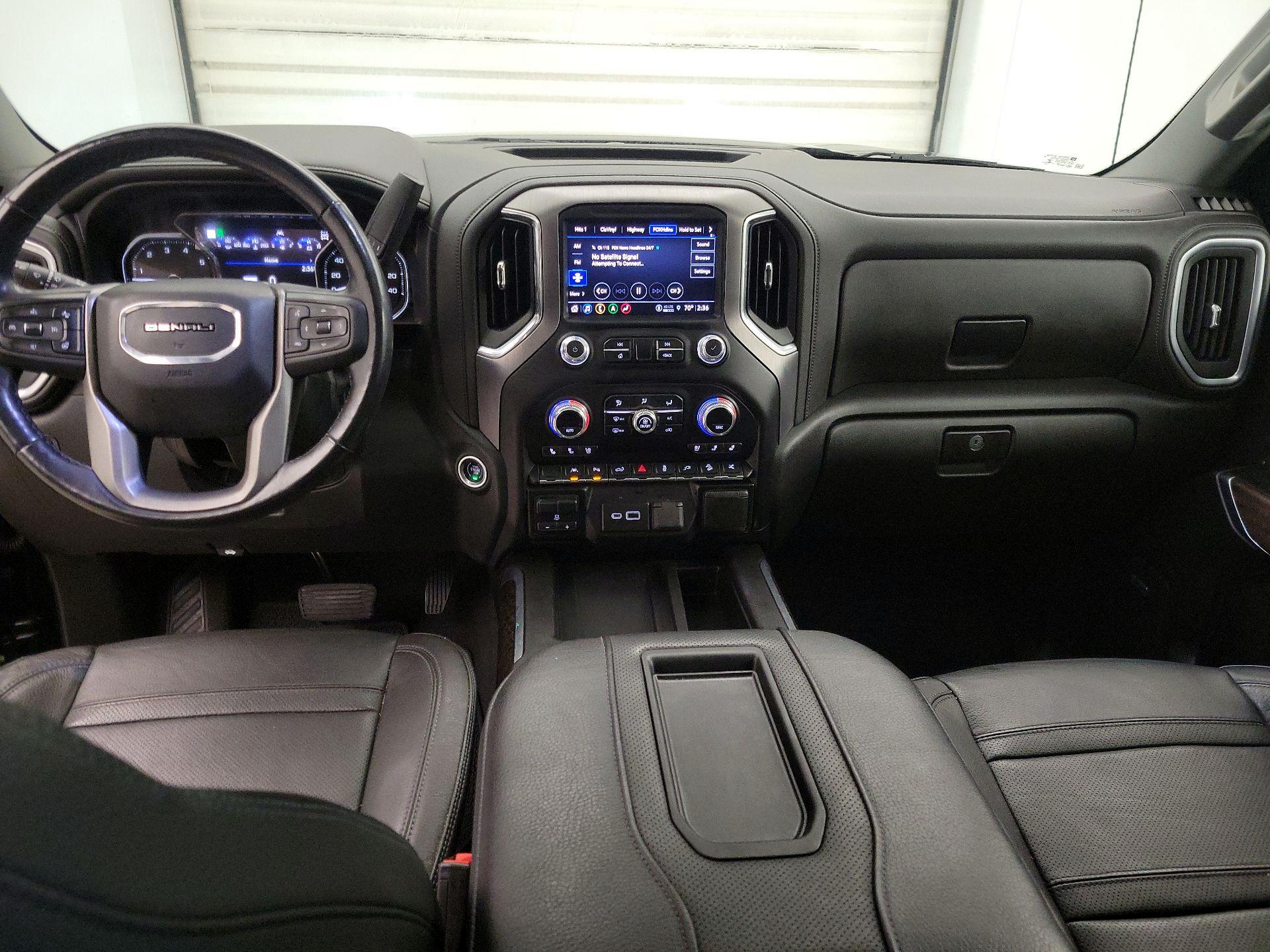 Thumbnail: 2022 GMC Sierra 1500 - 9