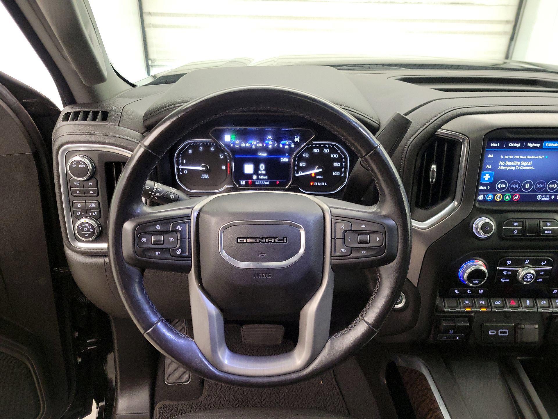 Thumbnail: 2022 GMC Sierra 1500 - 10