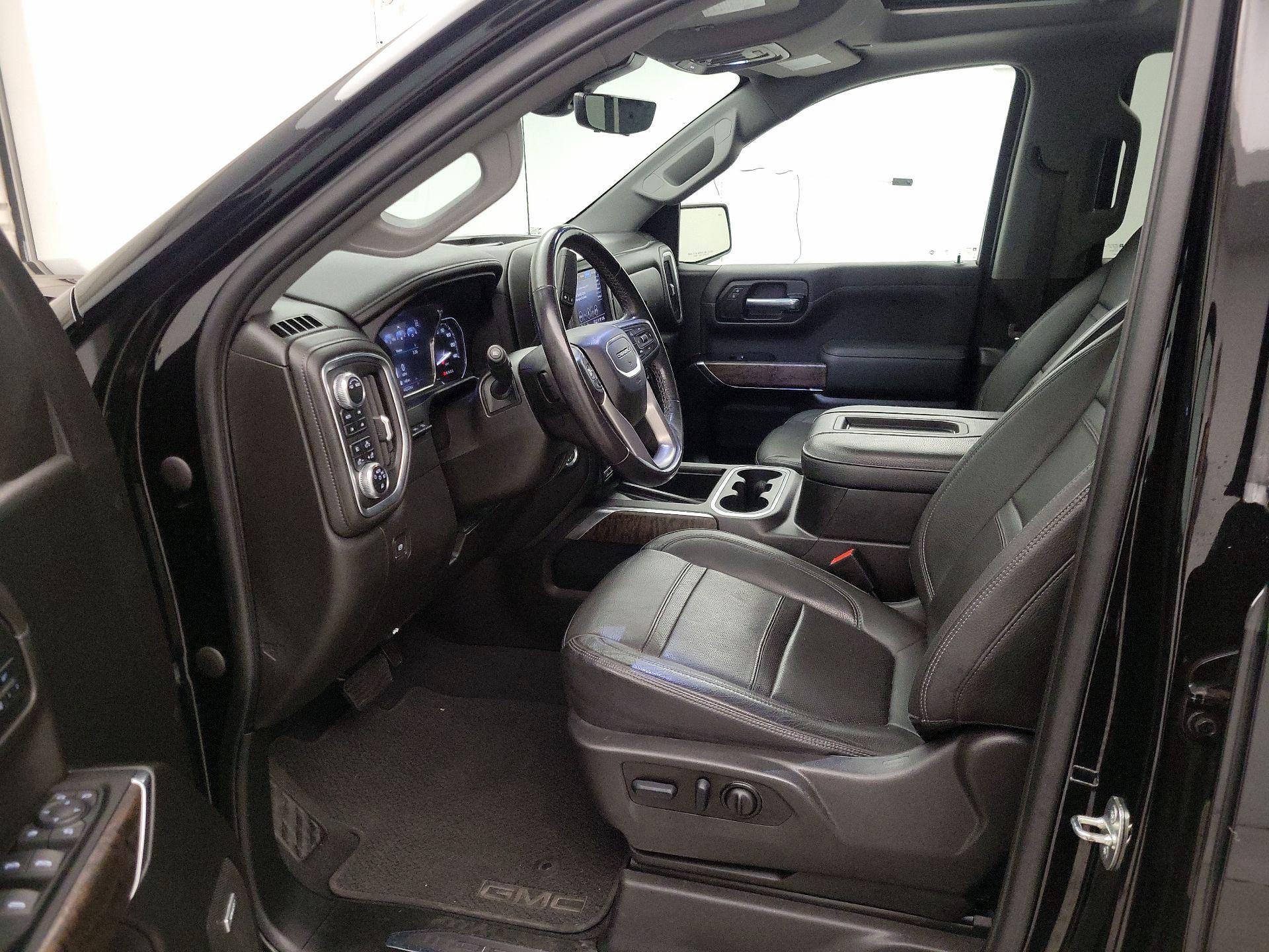 Thumbnail: 2022 GMC Sierra 1500 - 11