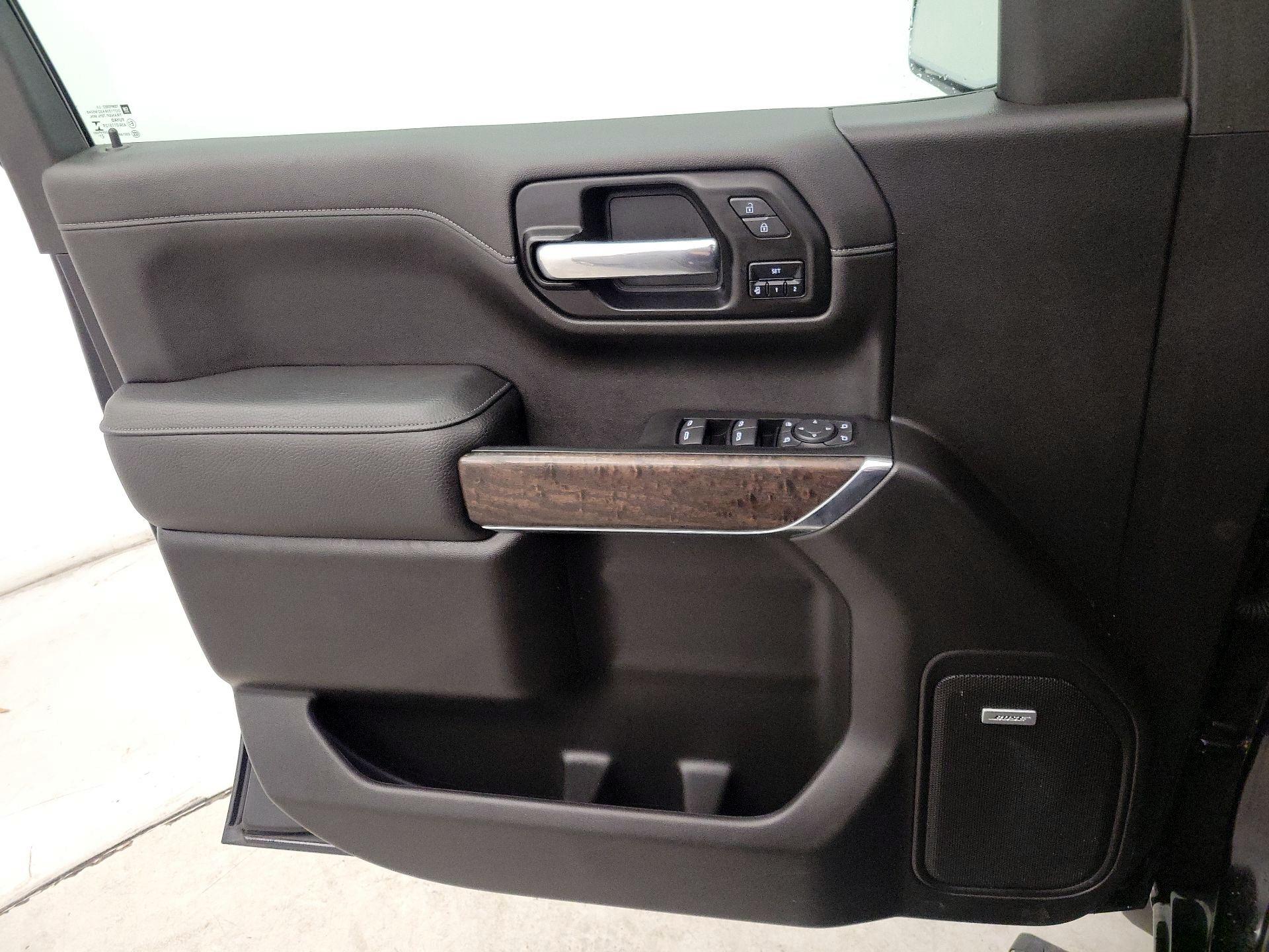 Thumbnail: 2022 GMC Sierra 1500 - 12