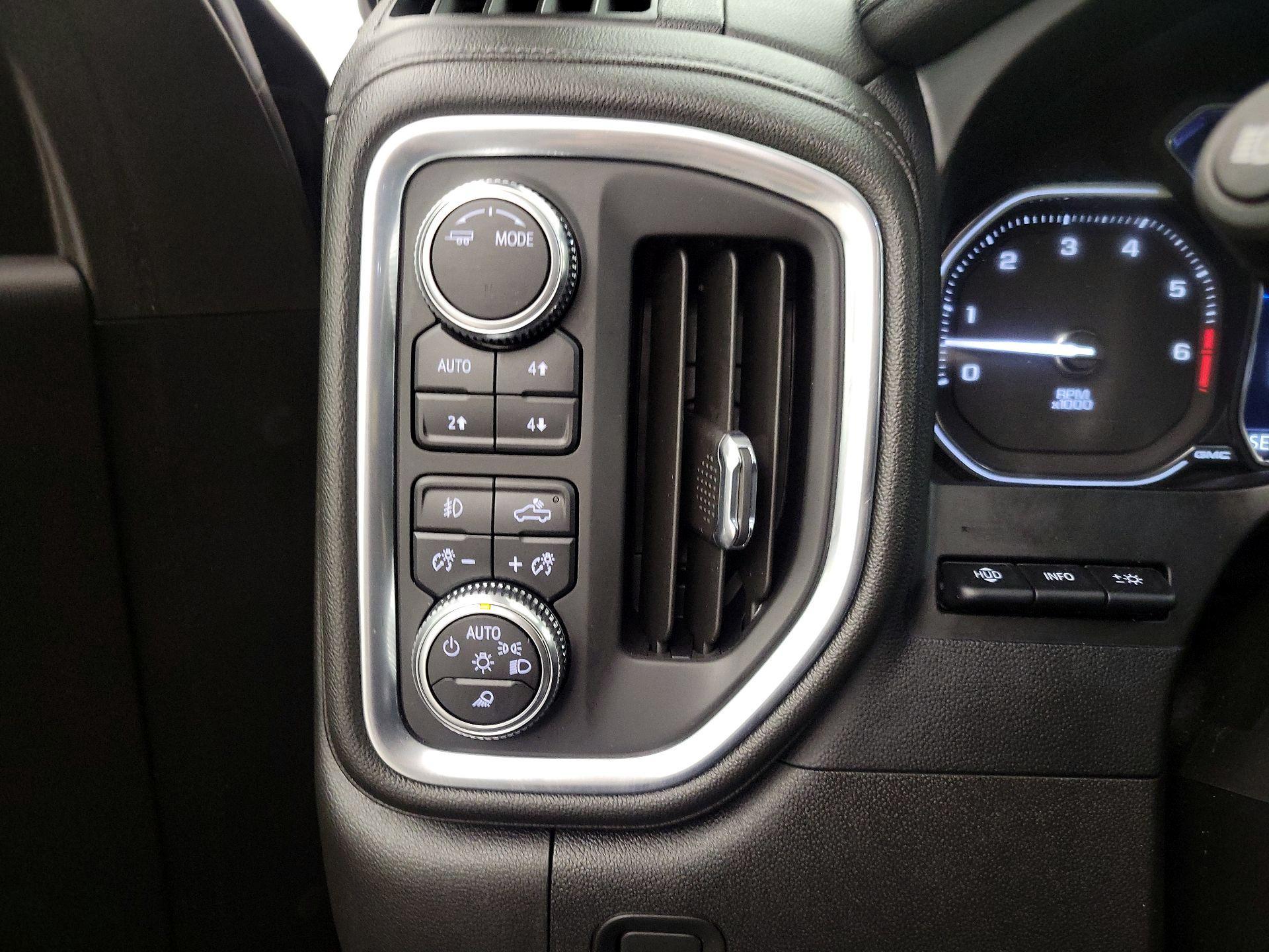 Thumbnail: 2022 GMC Sierra 1500 - 13