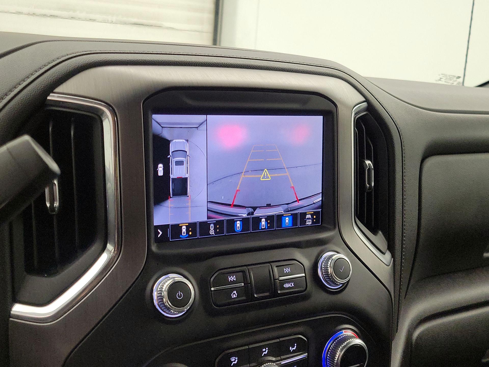 Thumbnail: 2022 GMC Sierra 1500 - 14