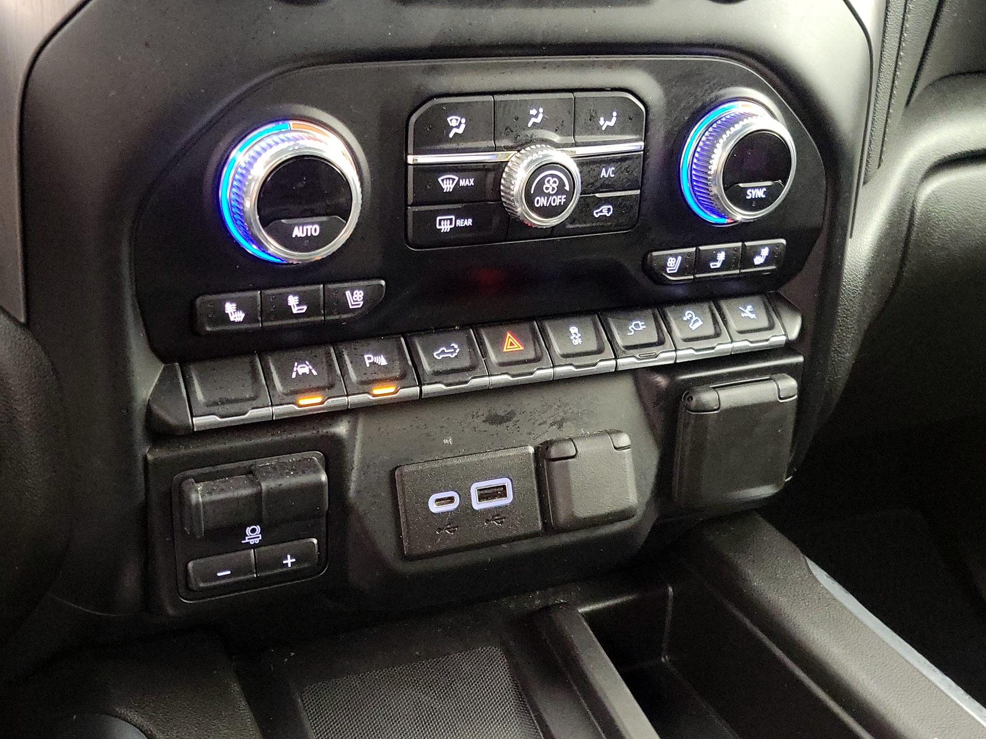 Thumbnail: 2022 GMC Sierra 1500 - 16