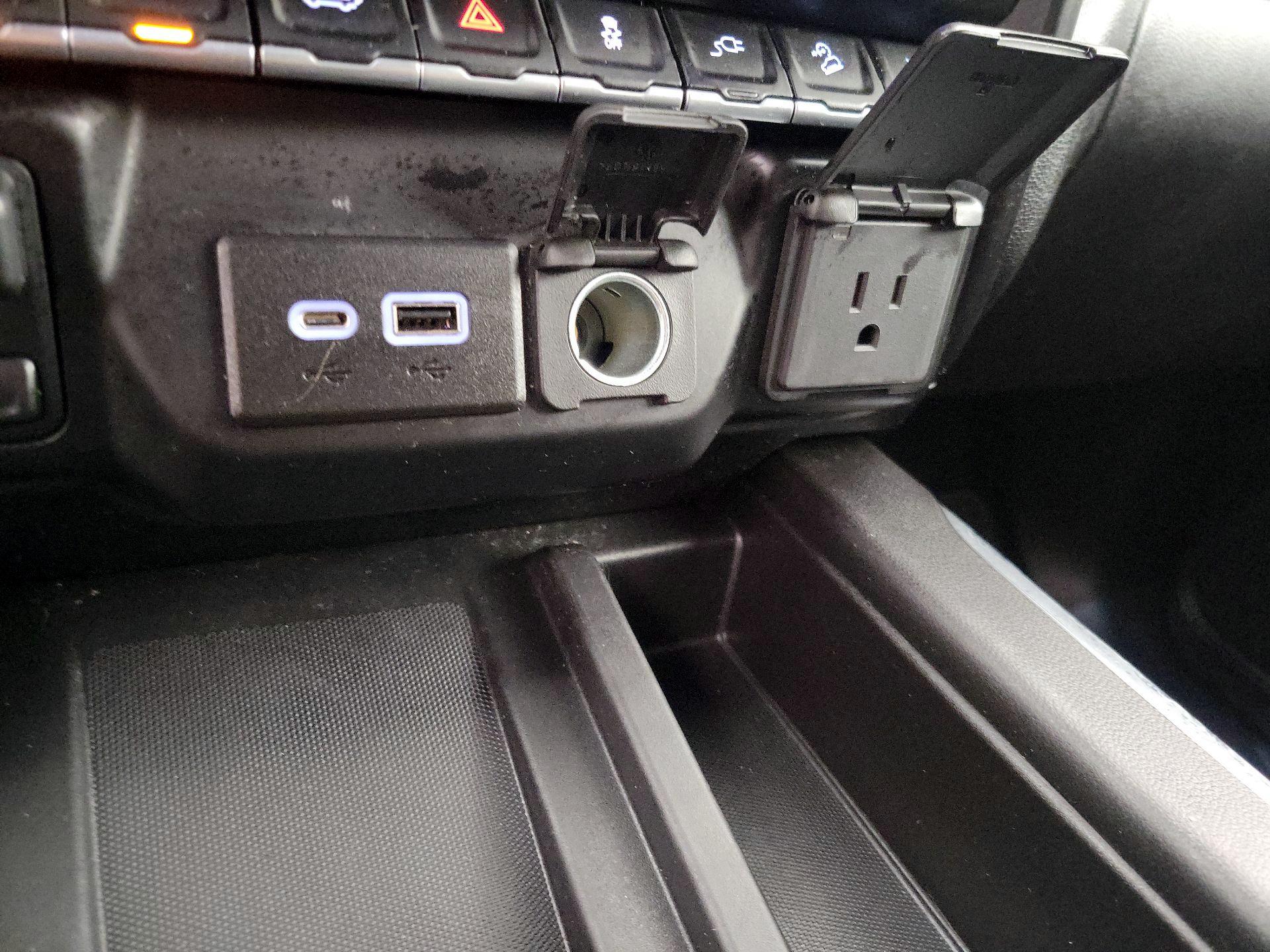 Thumbnail: 2022 GMC Sierra 1500 - 18