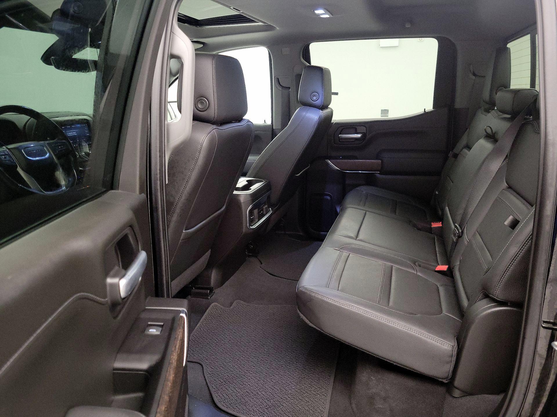 Thumbnail: 2022 GMC Sierra 1500 - 20