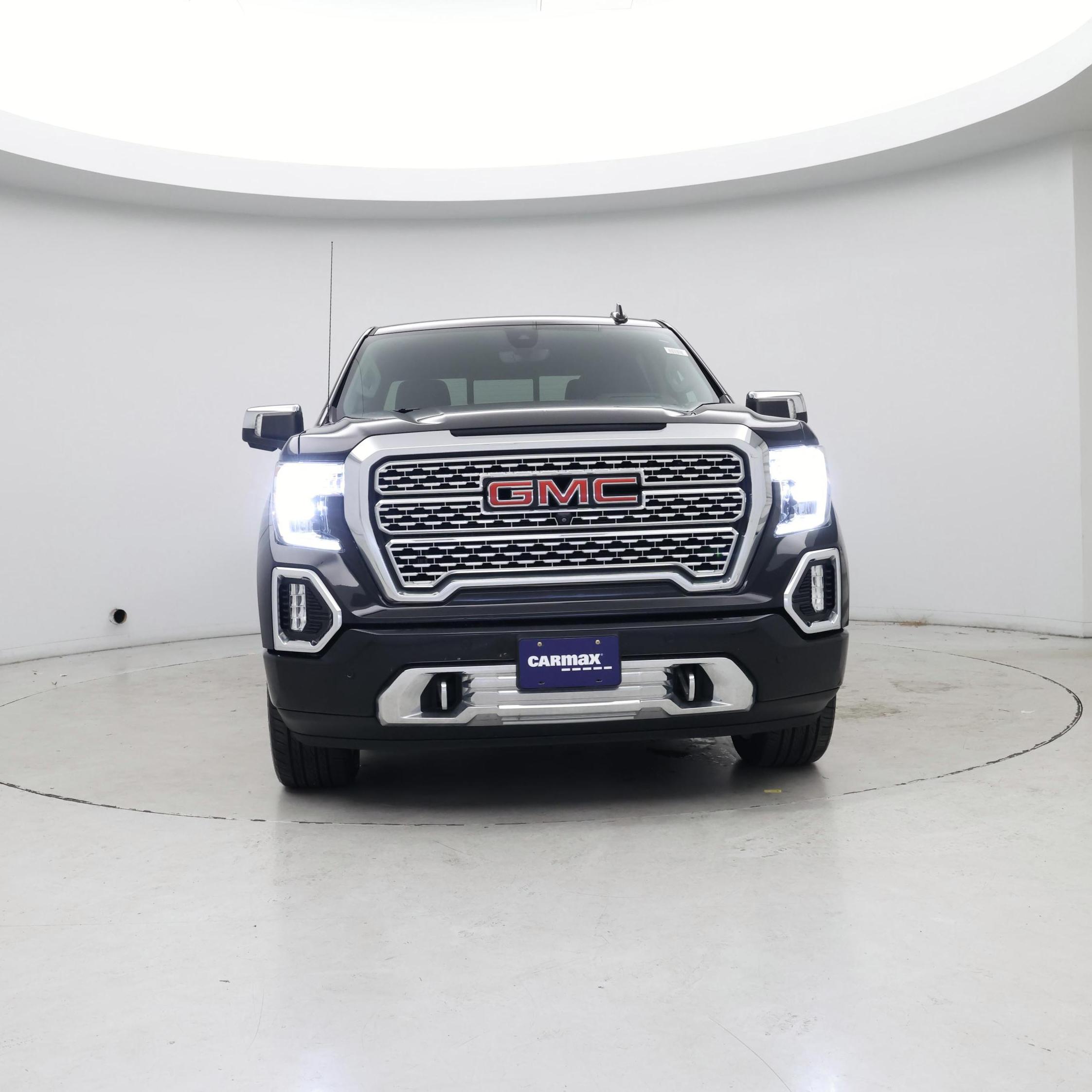 Thumbnail: 2022 GMC Sierra 1500 - 5