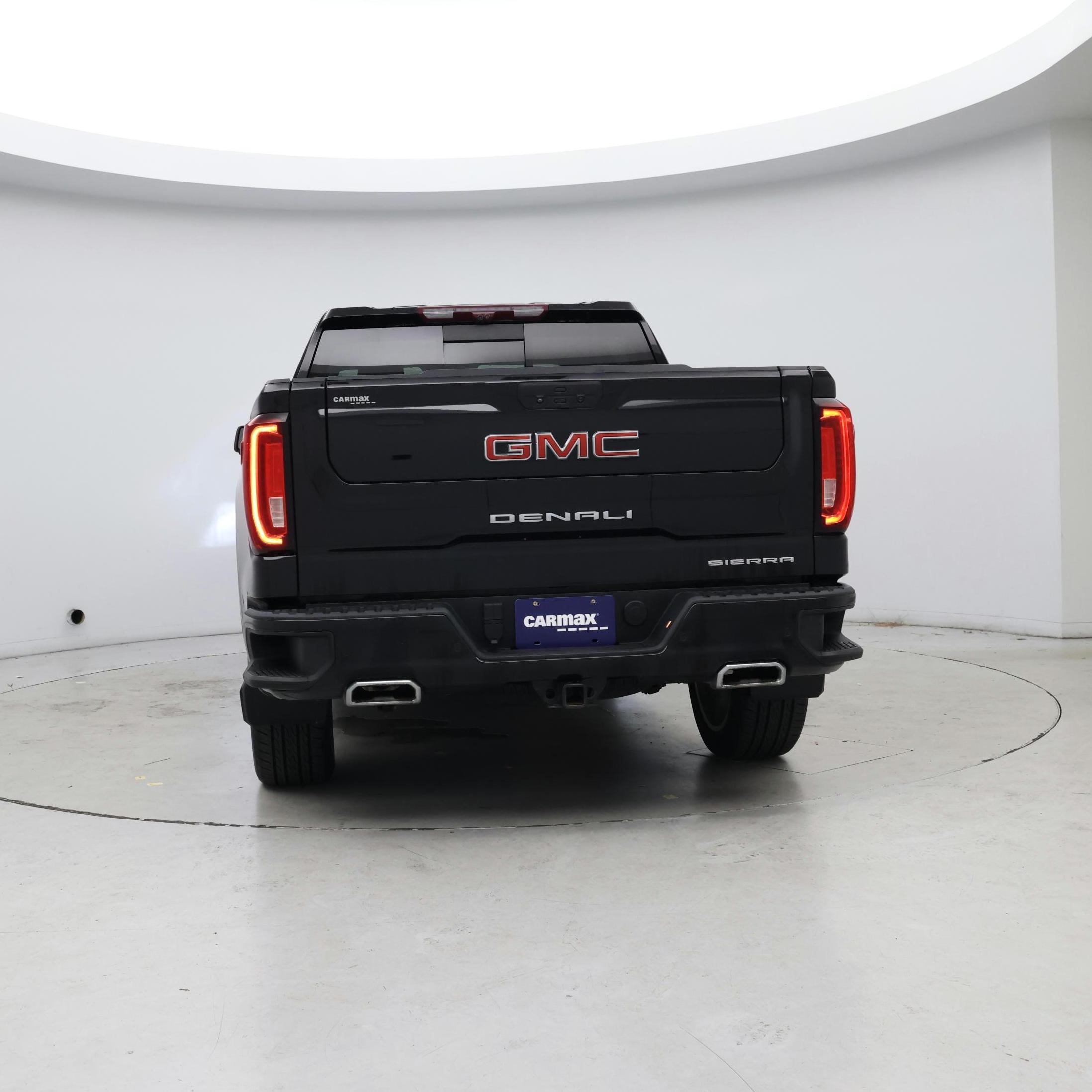 Thumbnail: 2022 GMC Sierra 1500 - 6