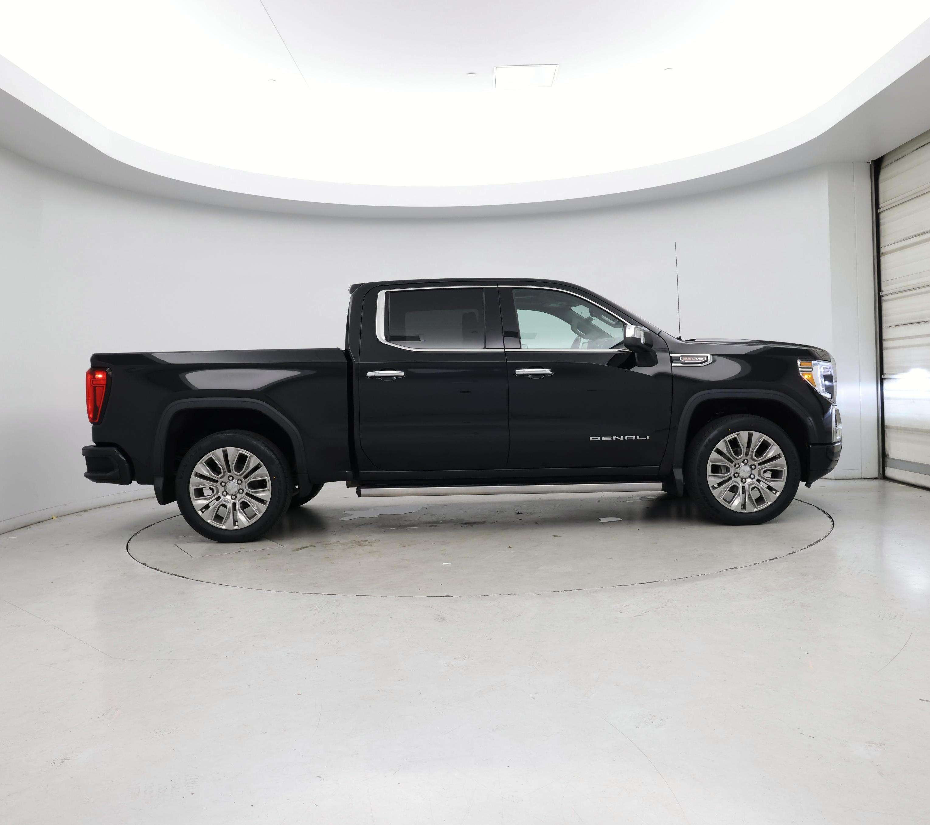 Thumbnail: 2022 GMC Sierra 1500 - 7