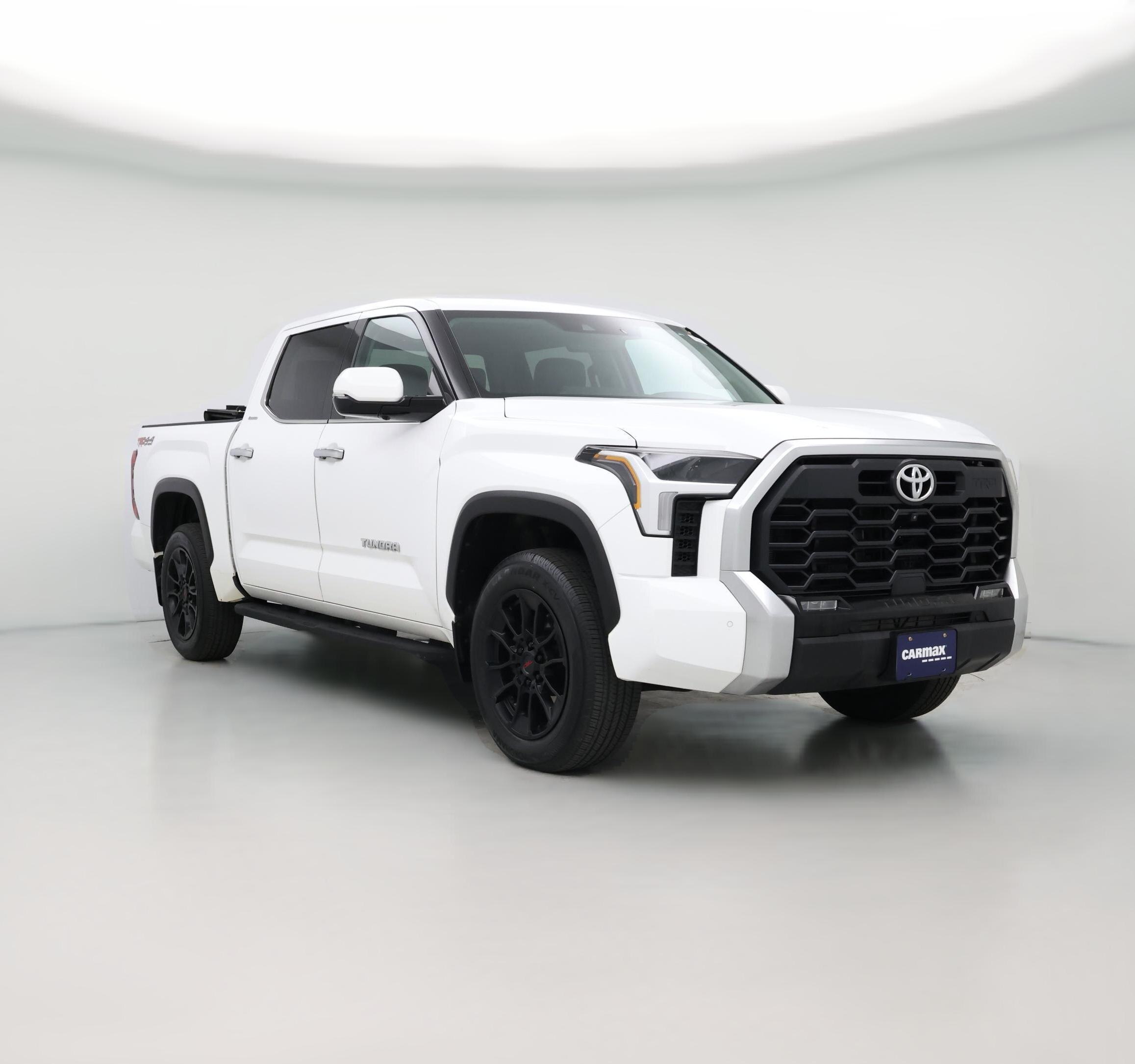Thumbnail: 2022 Toyota Tundra - 1