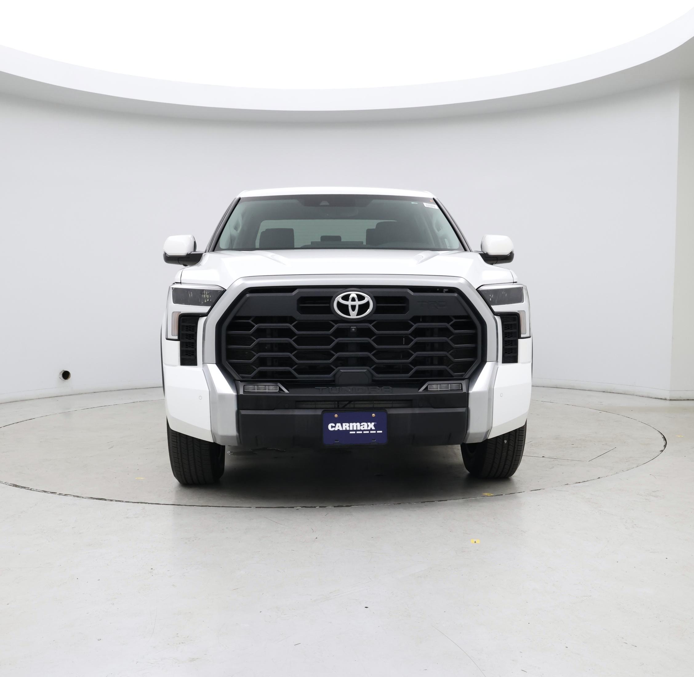 Thumbnail: 2022 Toyota Tundra - 5