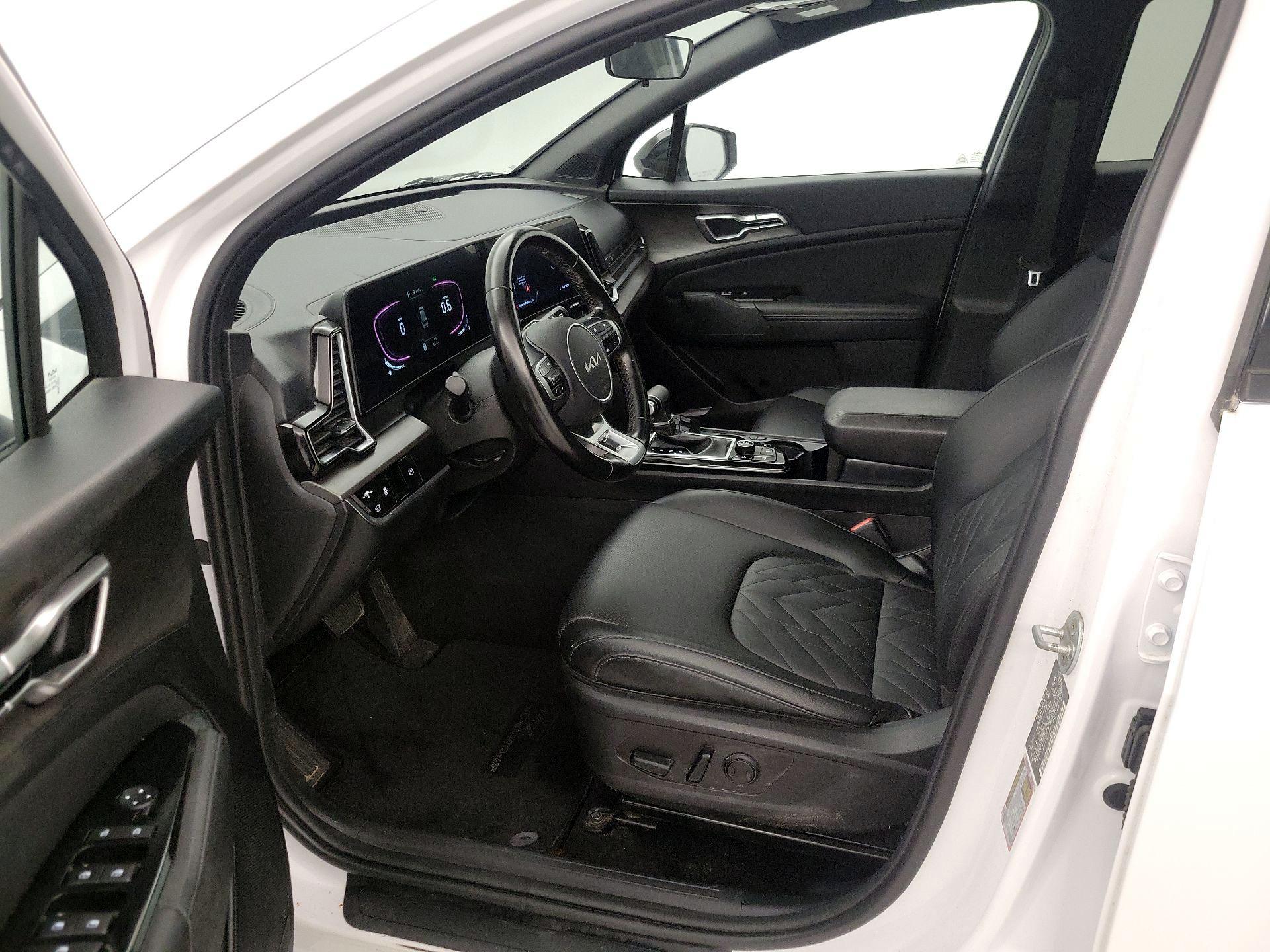 Thumbnail: 2023 Kia Sportage - 11