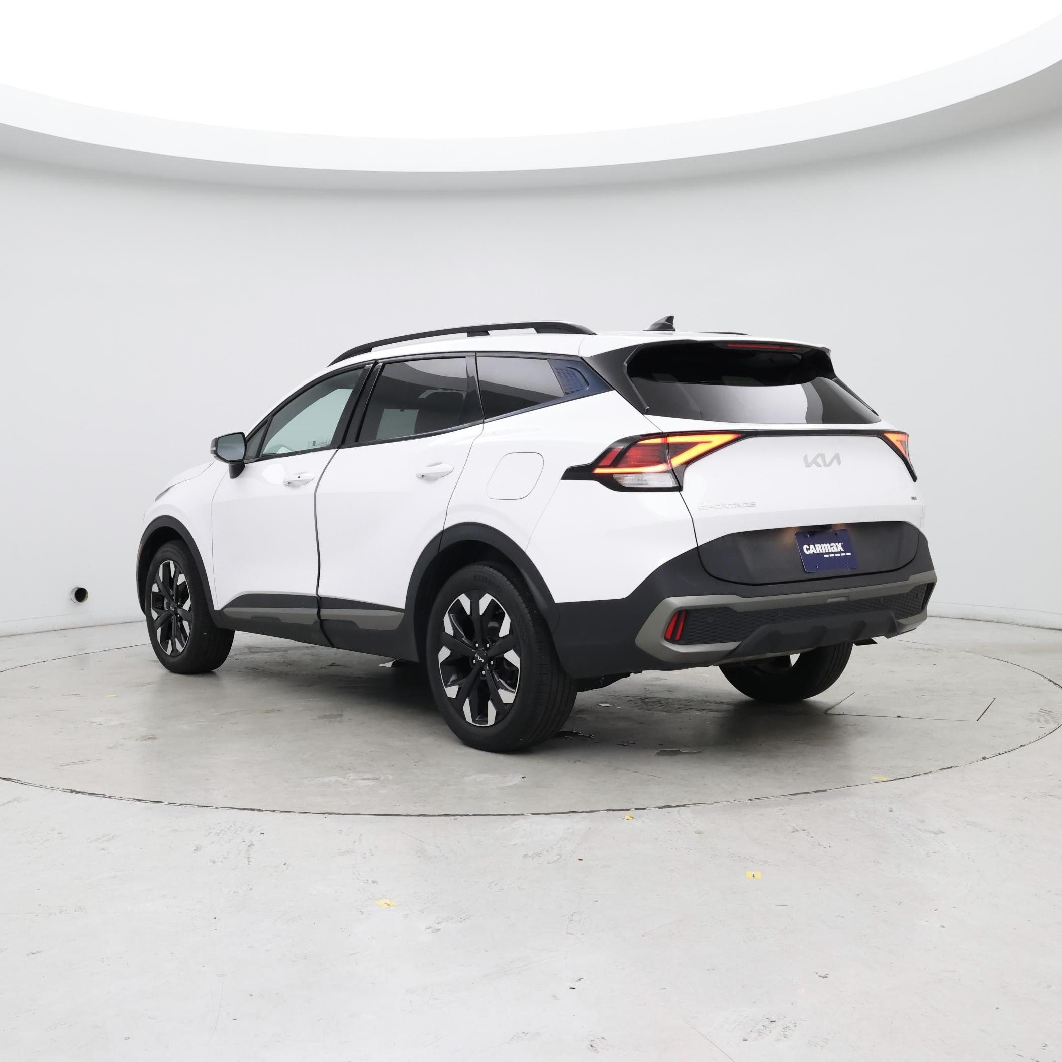 Thumbnail: 2023 Kia Sportage - 2
