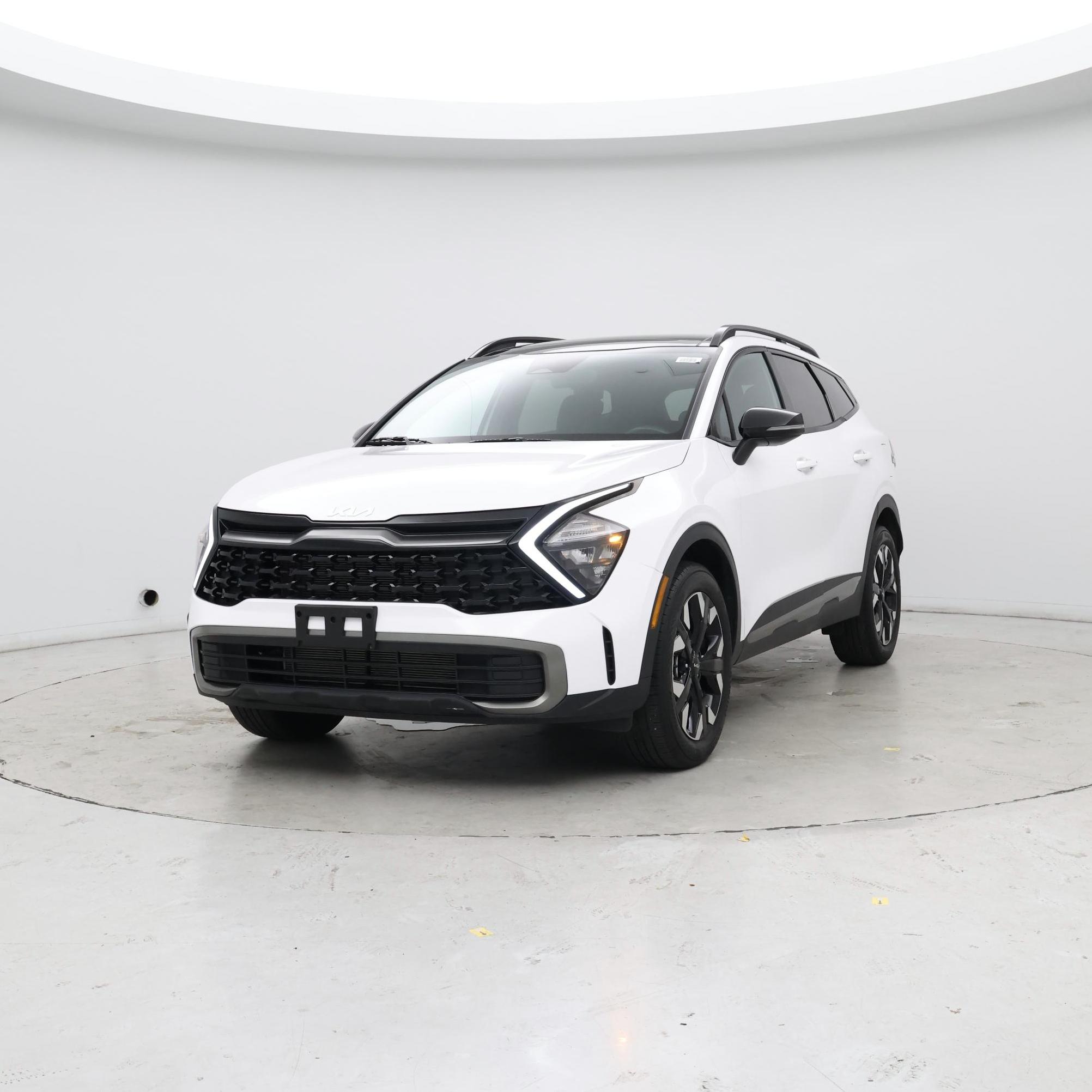 Thumbnail: 2023 Kia Sportage - 4