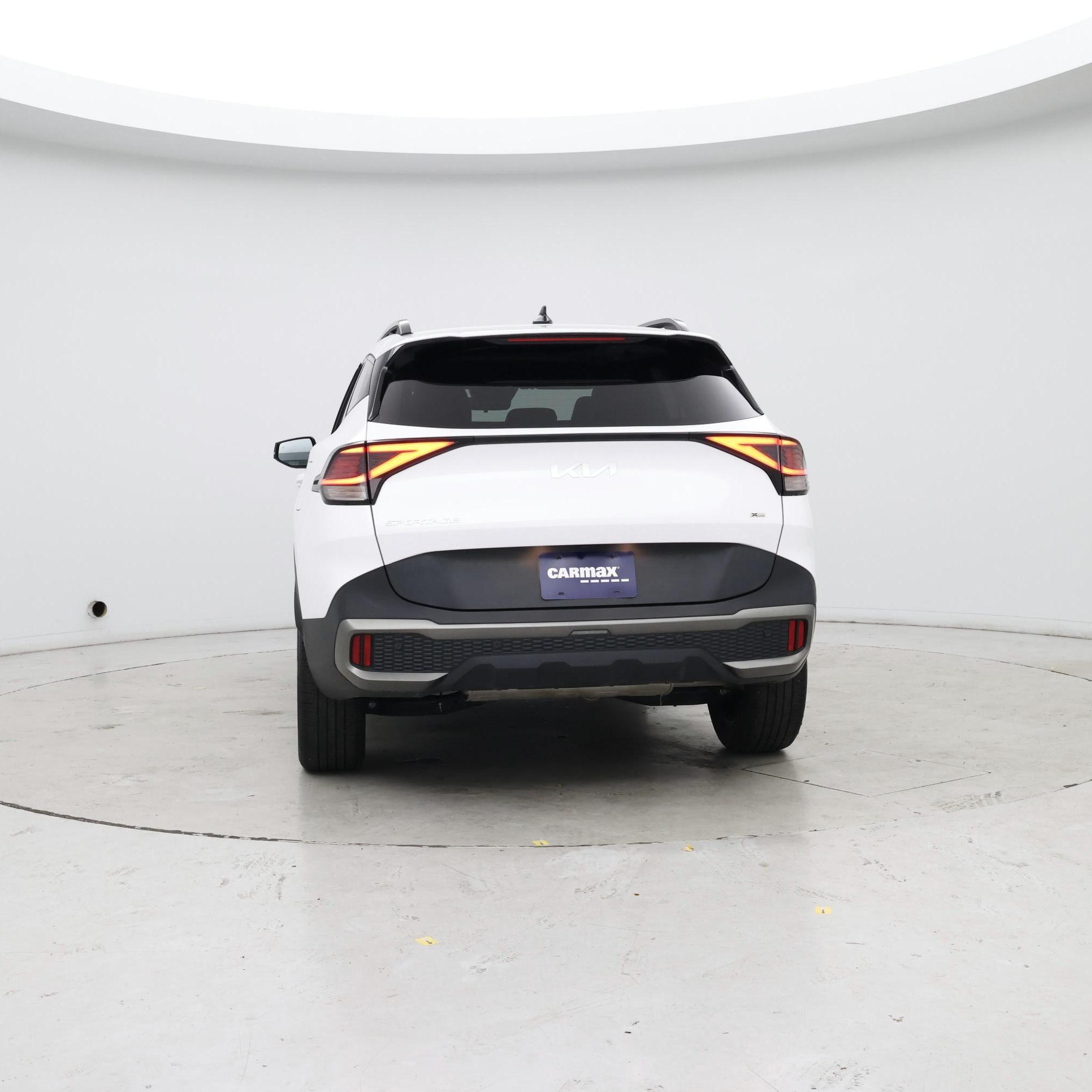 Thumbnail: 2023 Kia Sportage - 6