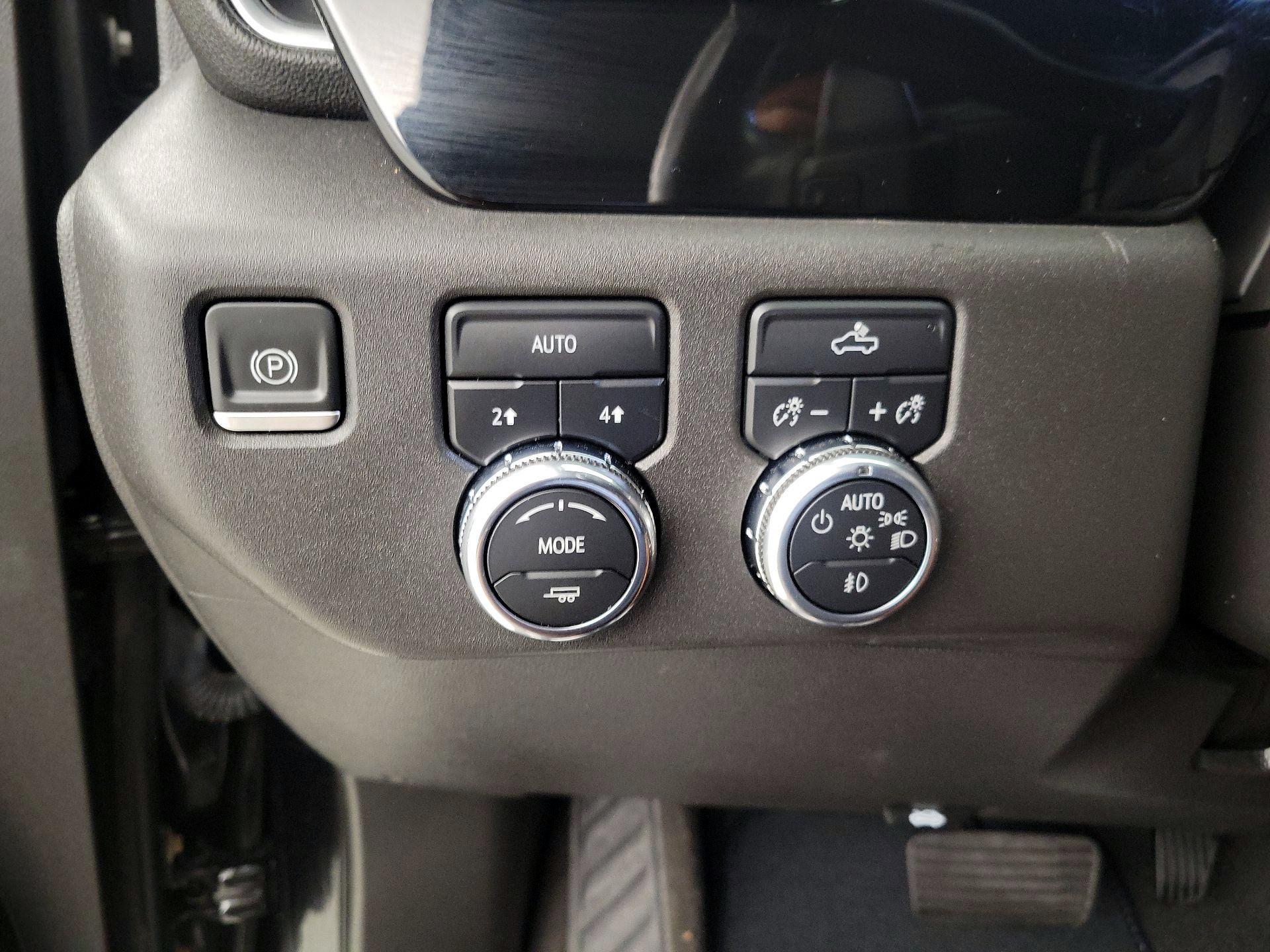 Thumbnail: 2022 GMC Sierra 1500 - 13