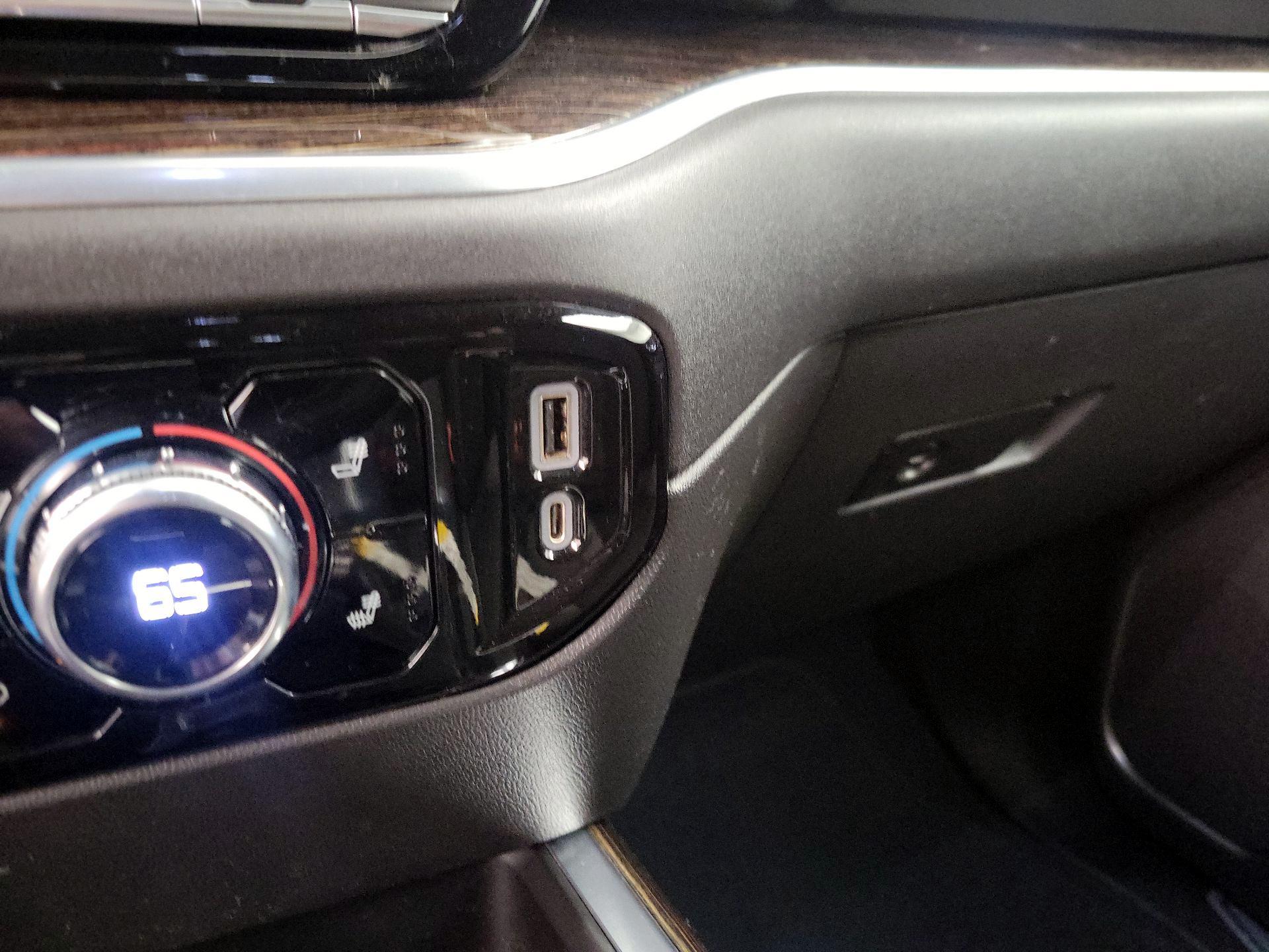 Thumbnail: 2022 GMC Sierra 1500 - 18