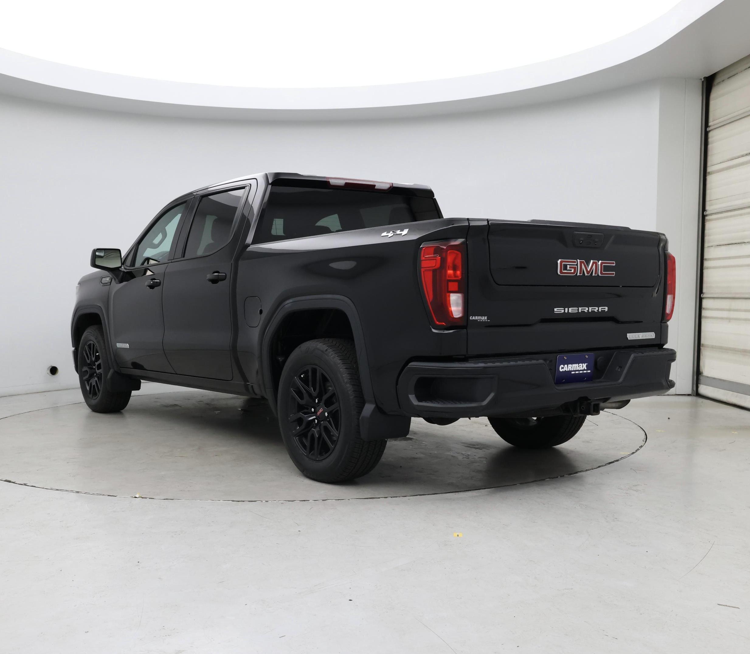 Thumbnail: 2022 GMC Sierra 1500 - 2