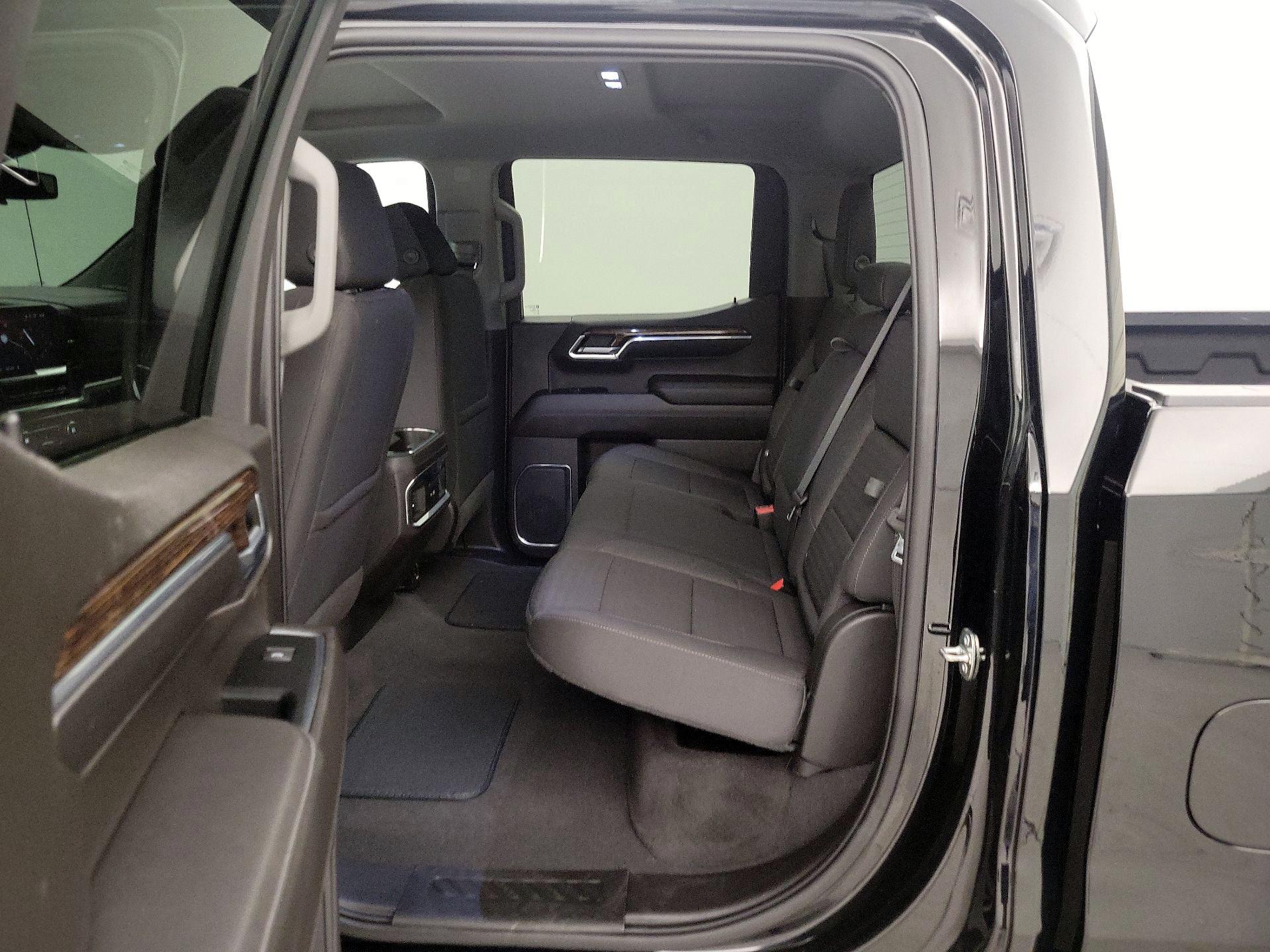 Thumbnail: 2022 GMC Sierra 1500 - 19