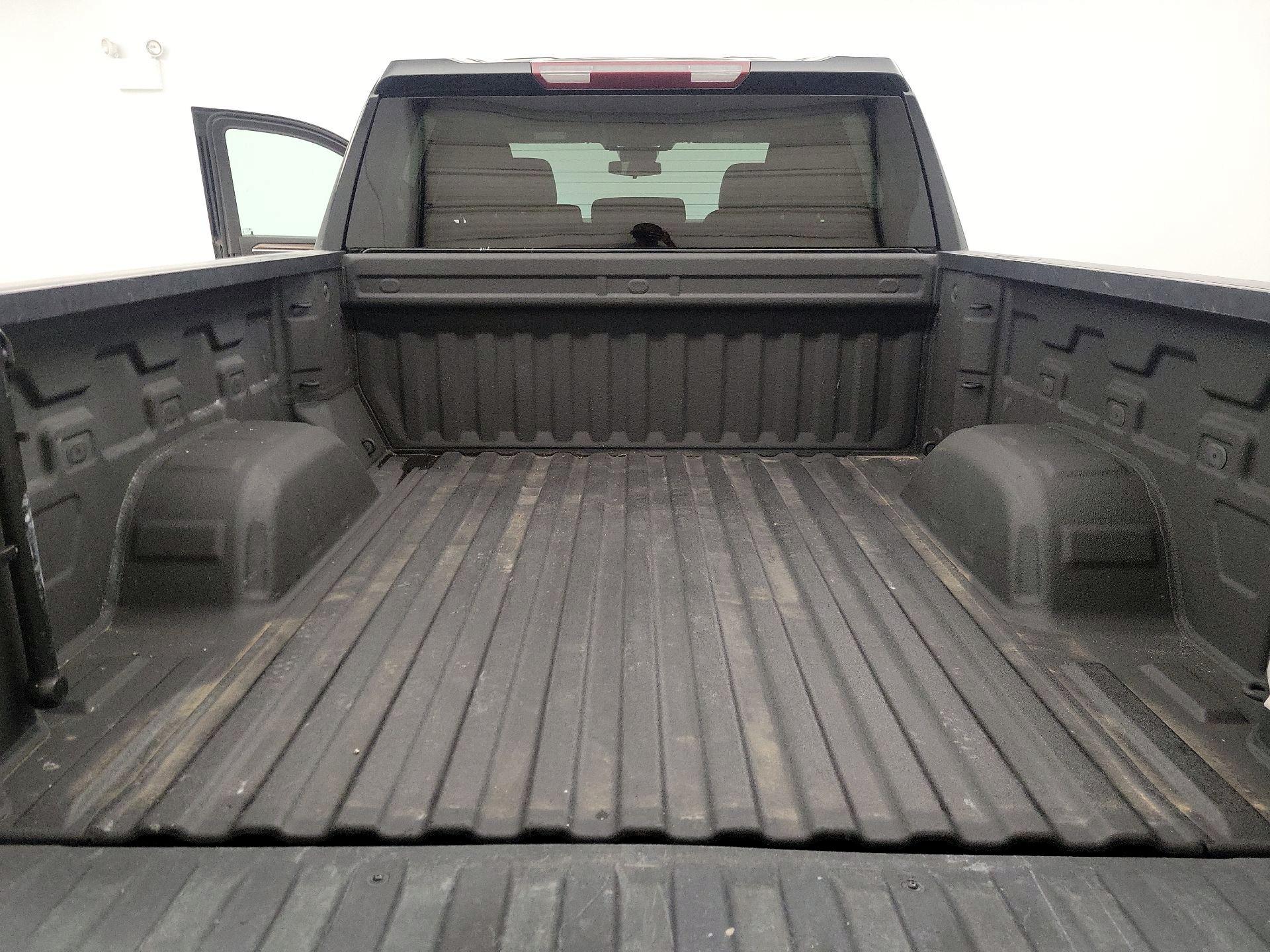 Thumbnail: 2022 GMC Sierra 1500 - 20