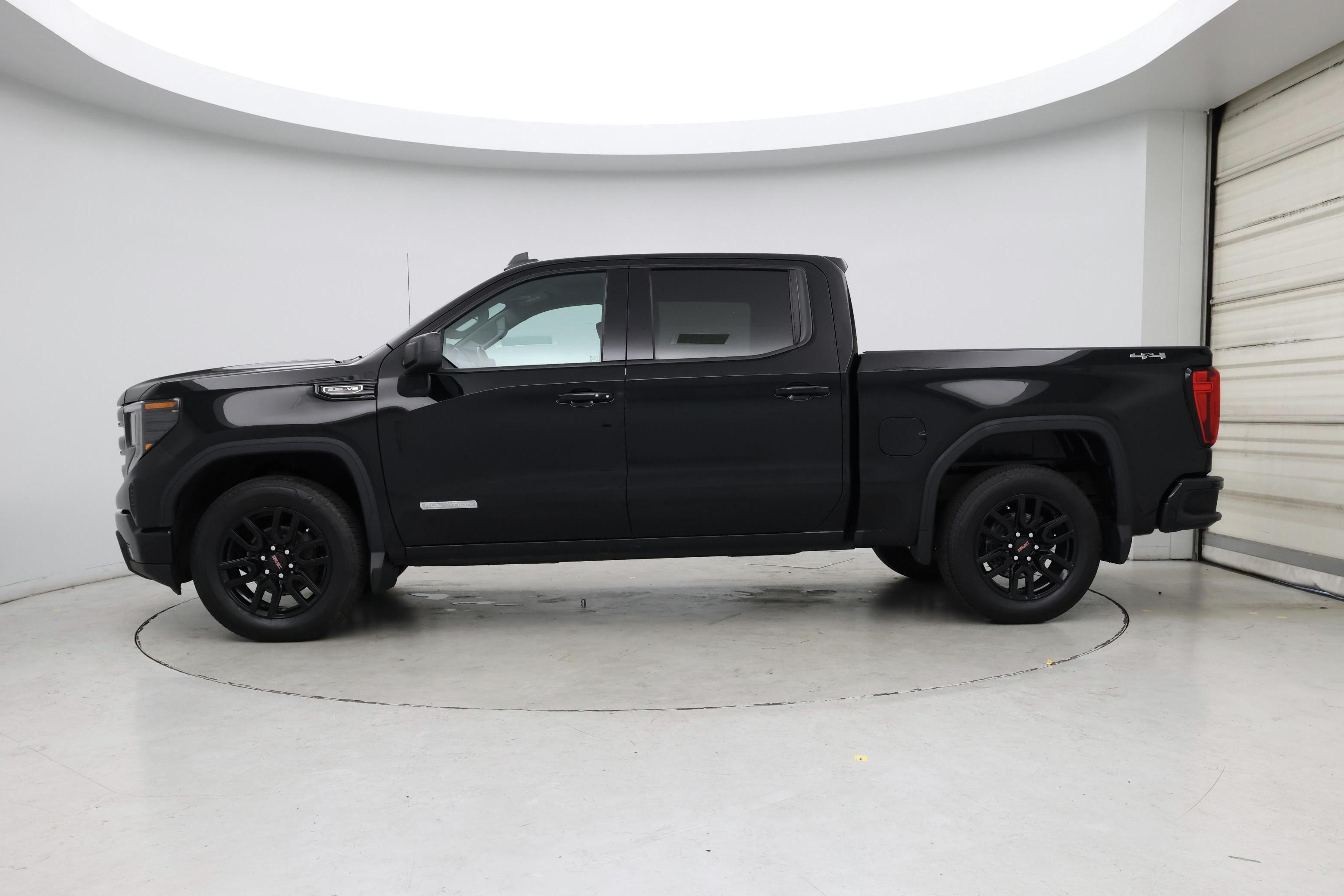 Thumbnail: 2022 GMC Sierra 1500 - 3