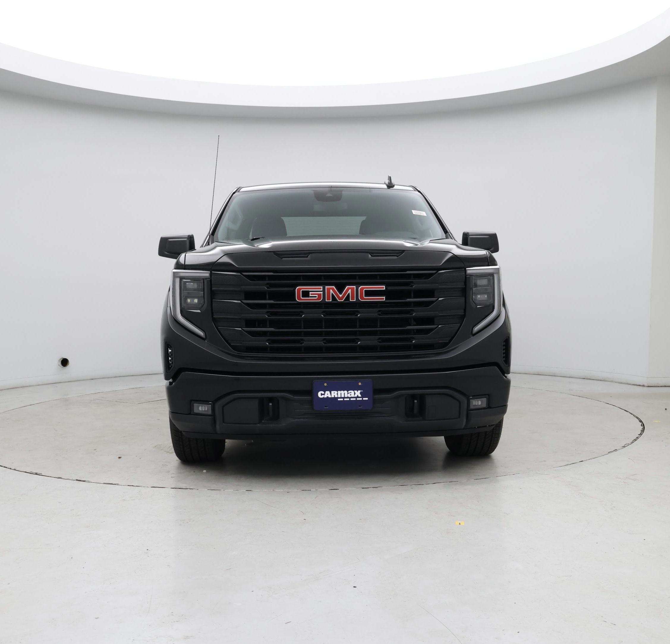 Thumbnail: 2022 GMC Sierra 1500 - 5