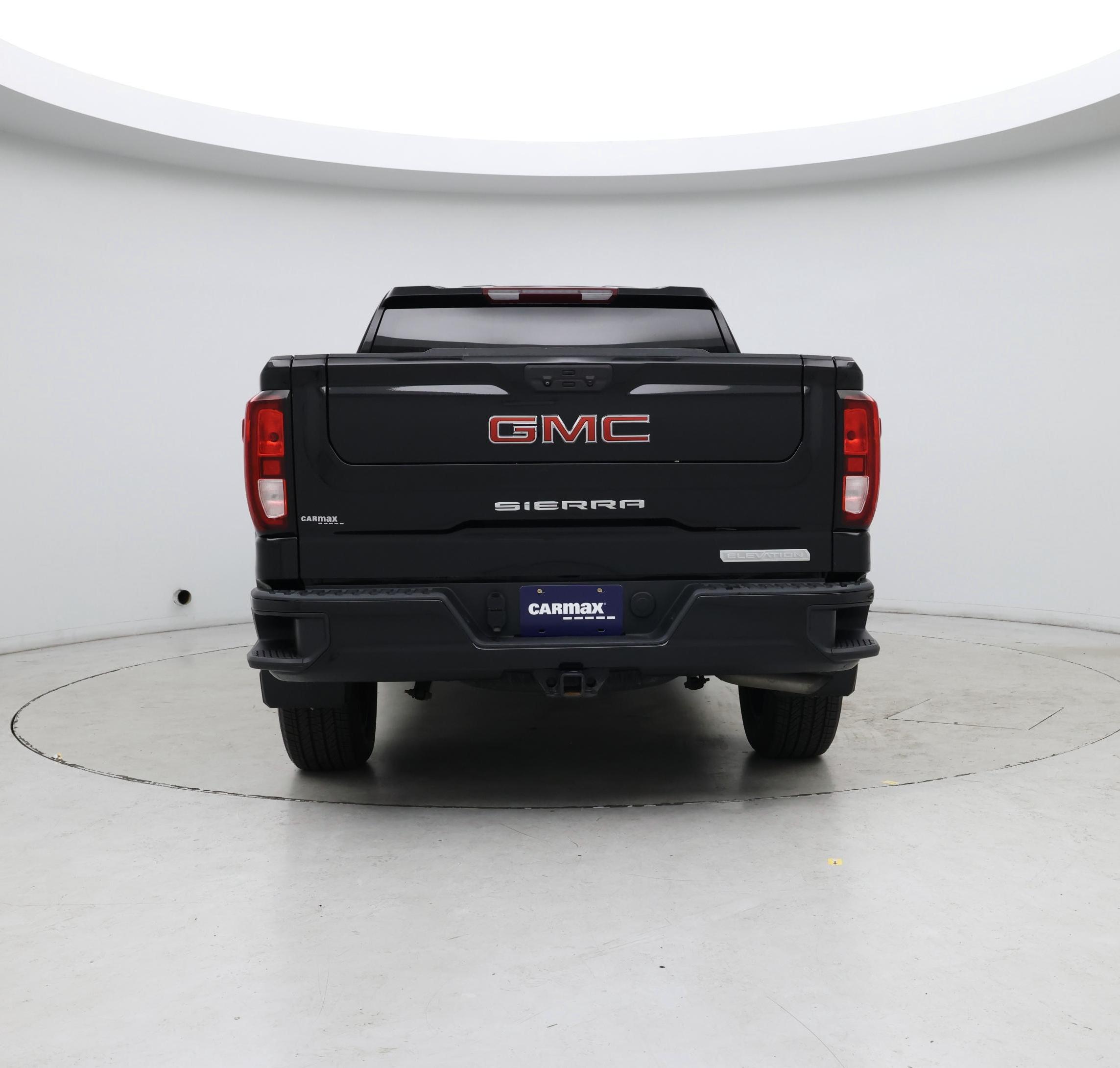 Thumbnail: 2022 GMC Sierra 1500 - 6