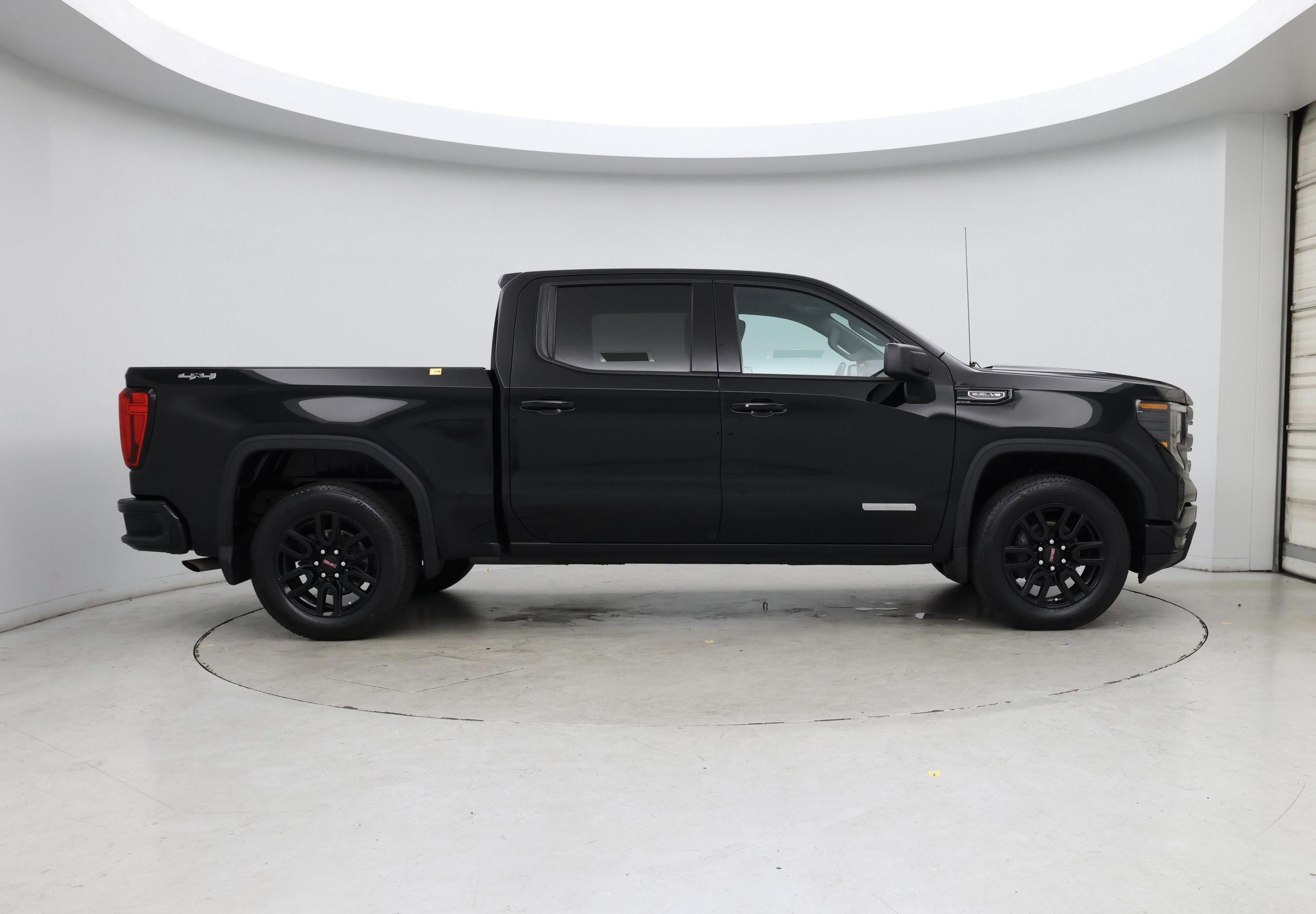 Thumbnail: 2022 GMC Sierra 1500 - 7