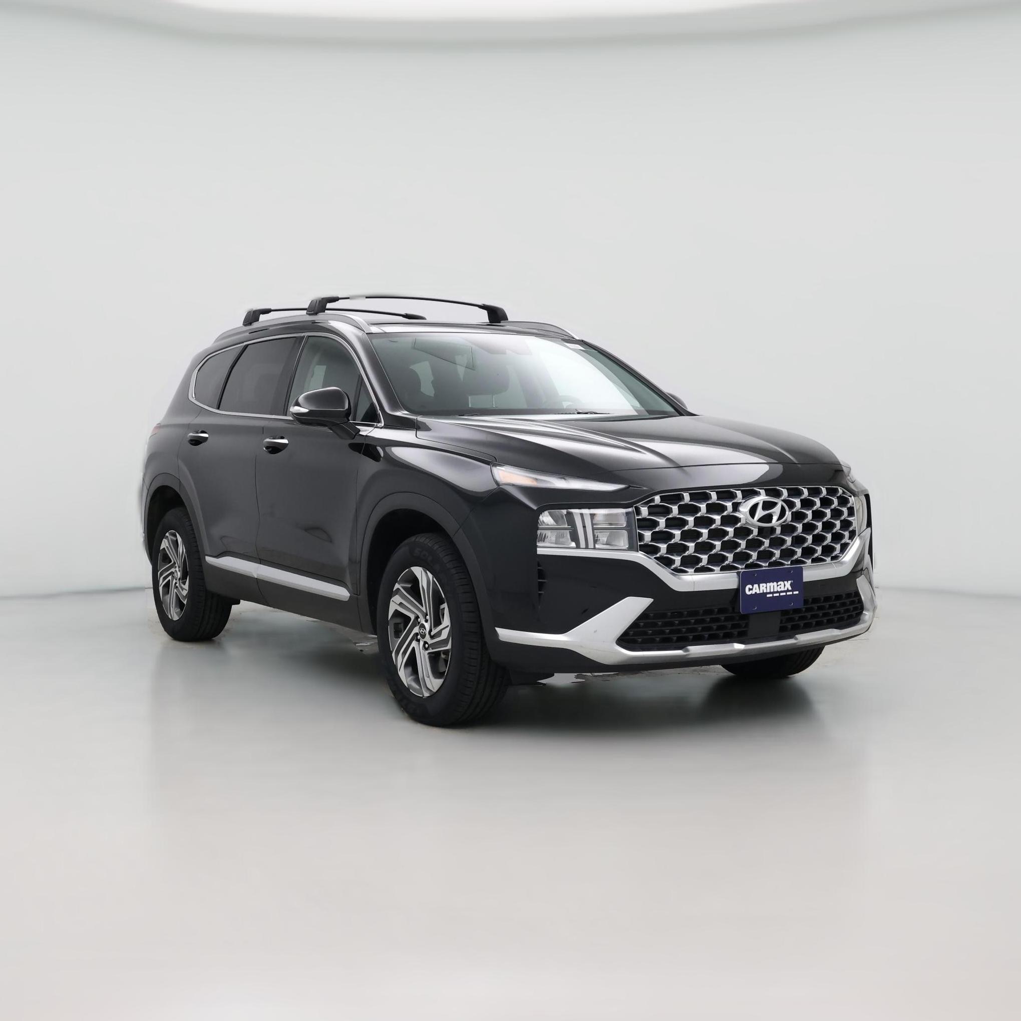 Thumbnail: 2023 Hyundai Santa Fe - 1
