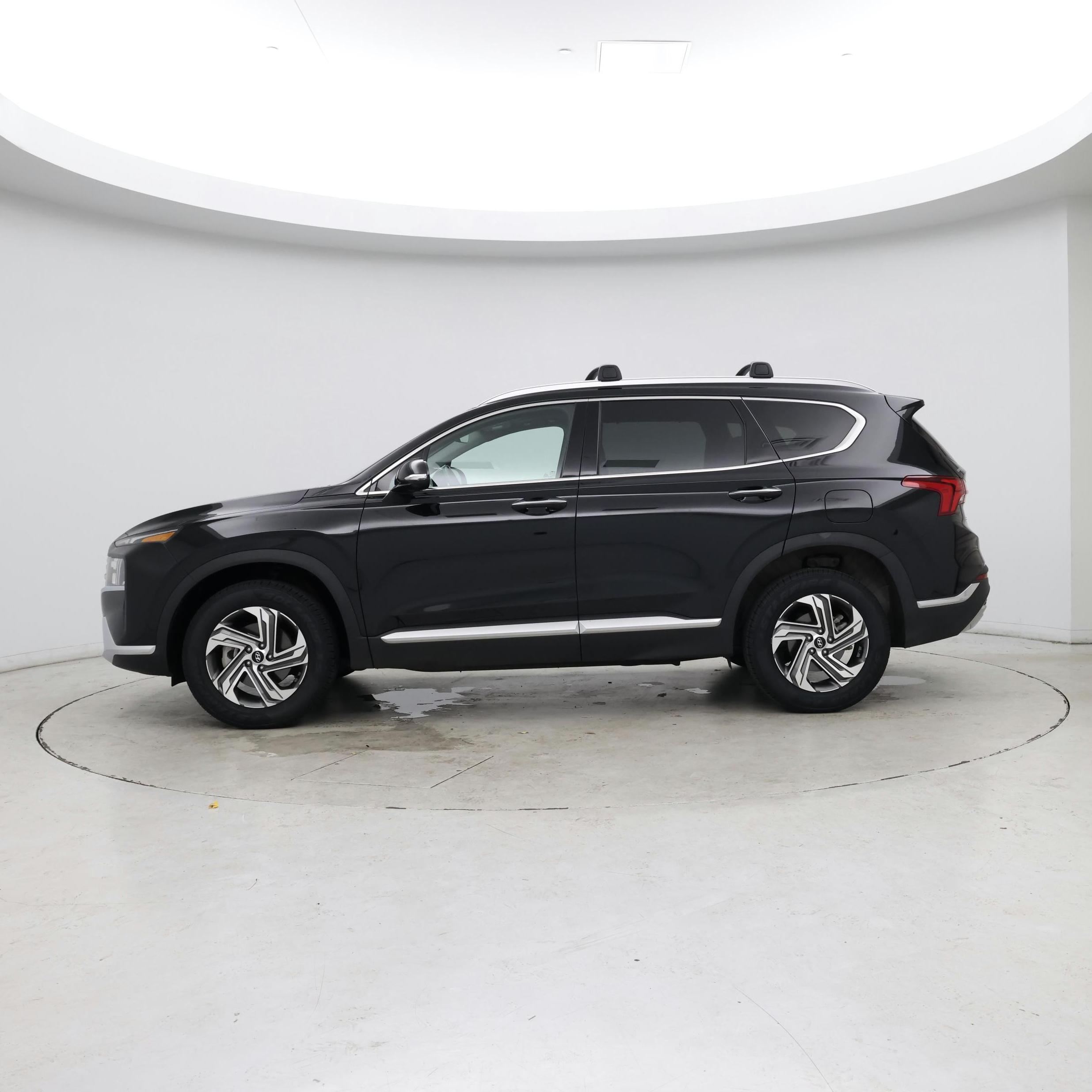 Thumbnail: 2023 Hyundai Santa Fe - 3