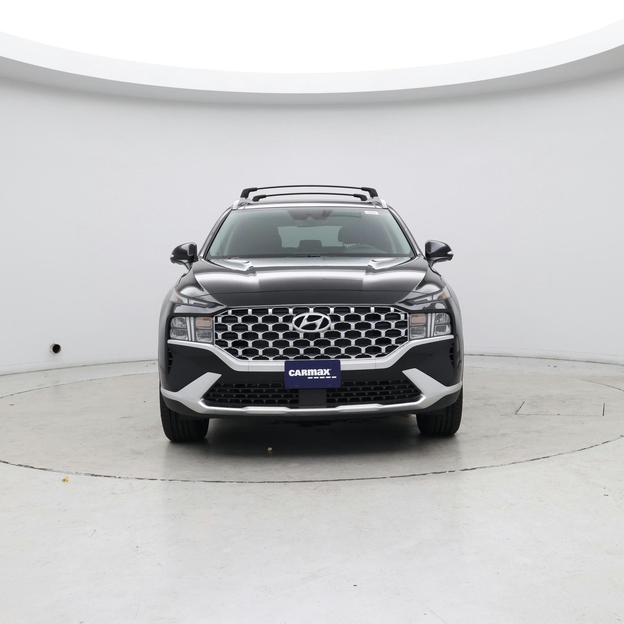 Thumbnail: 2023 Hyundai Santa Fe - 5