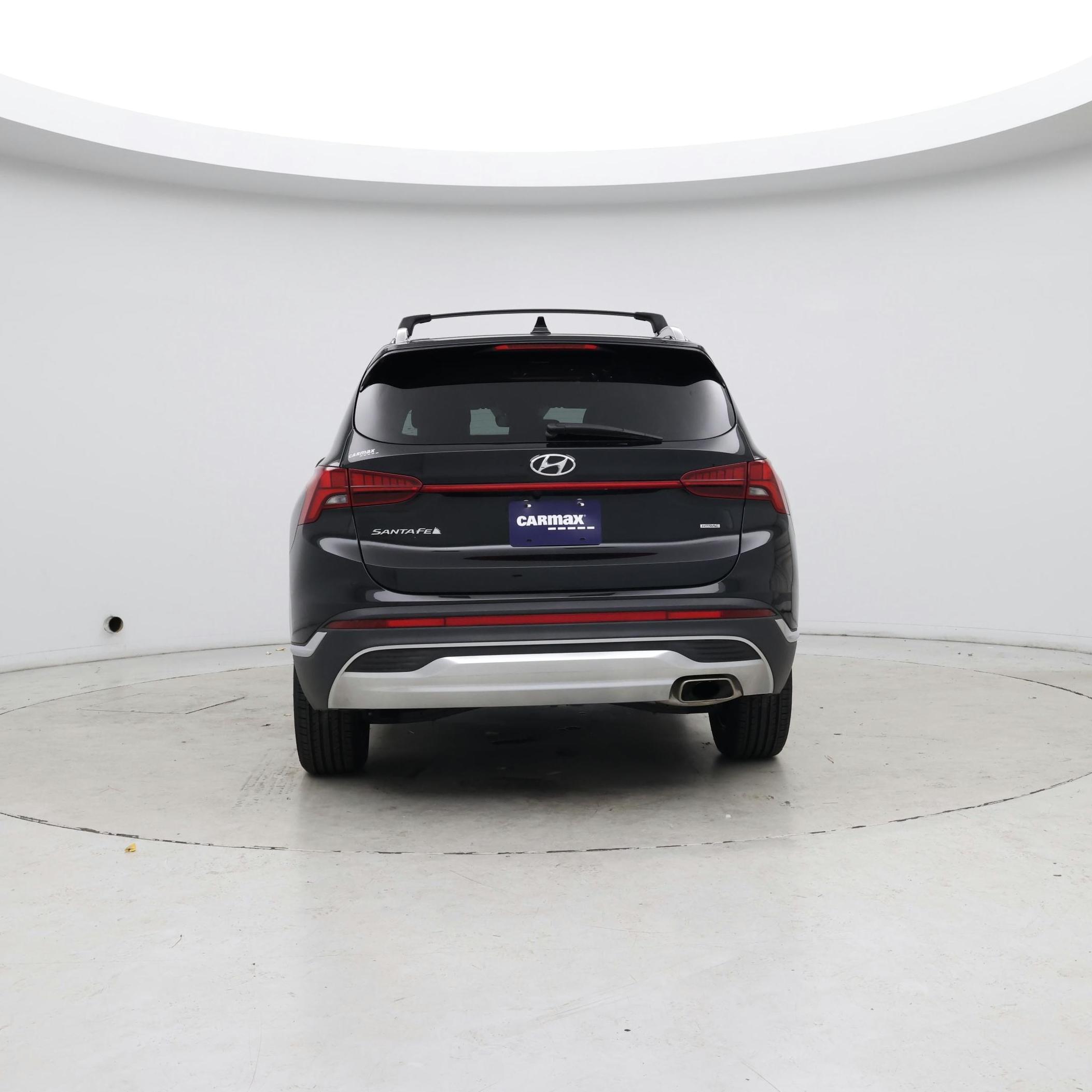 Thumbnail: 2023 Hyundai Santa Fe - 6