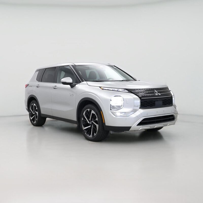 2023 Mitsubishi Outlander Plug in Hybrid SE