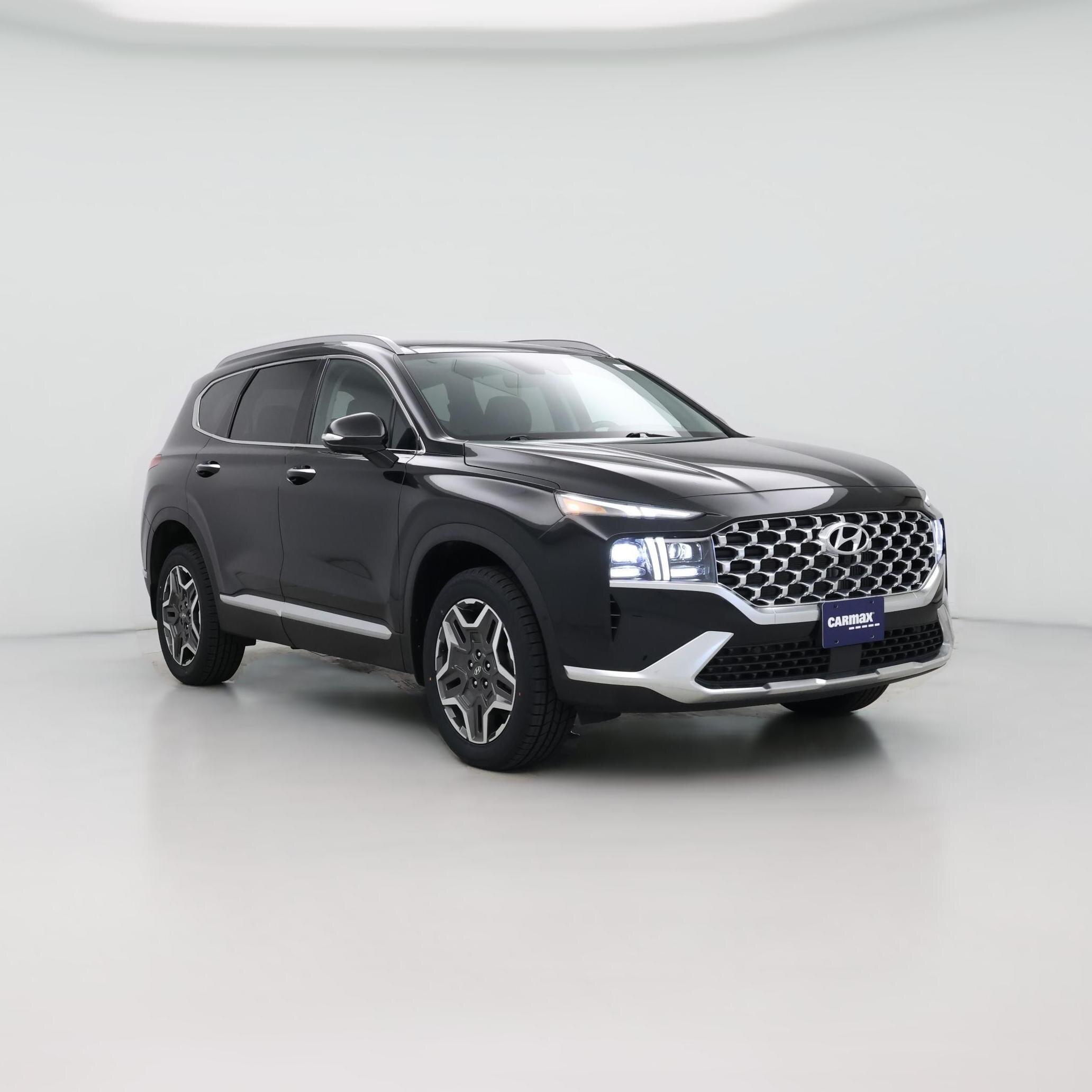 Thumbnail: 2022 Hyundai Santa Fe - 1