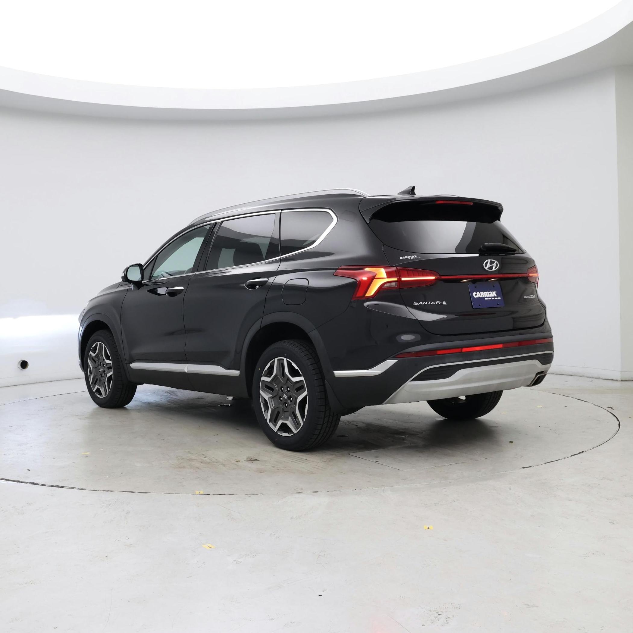 Thumbnail: 2022 Hyundai Santa Fe - 2