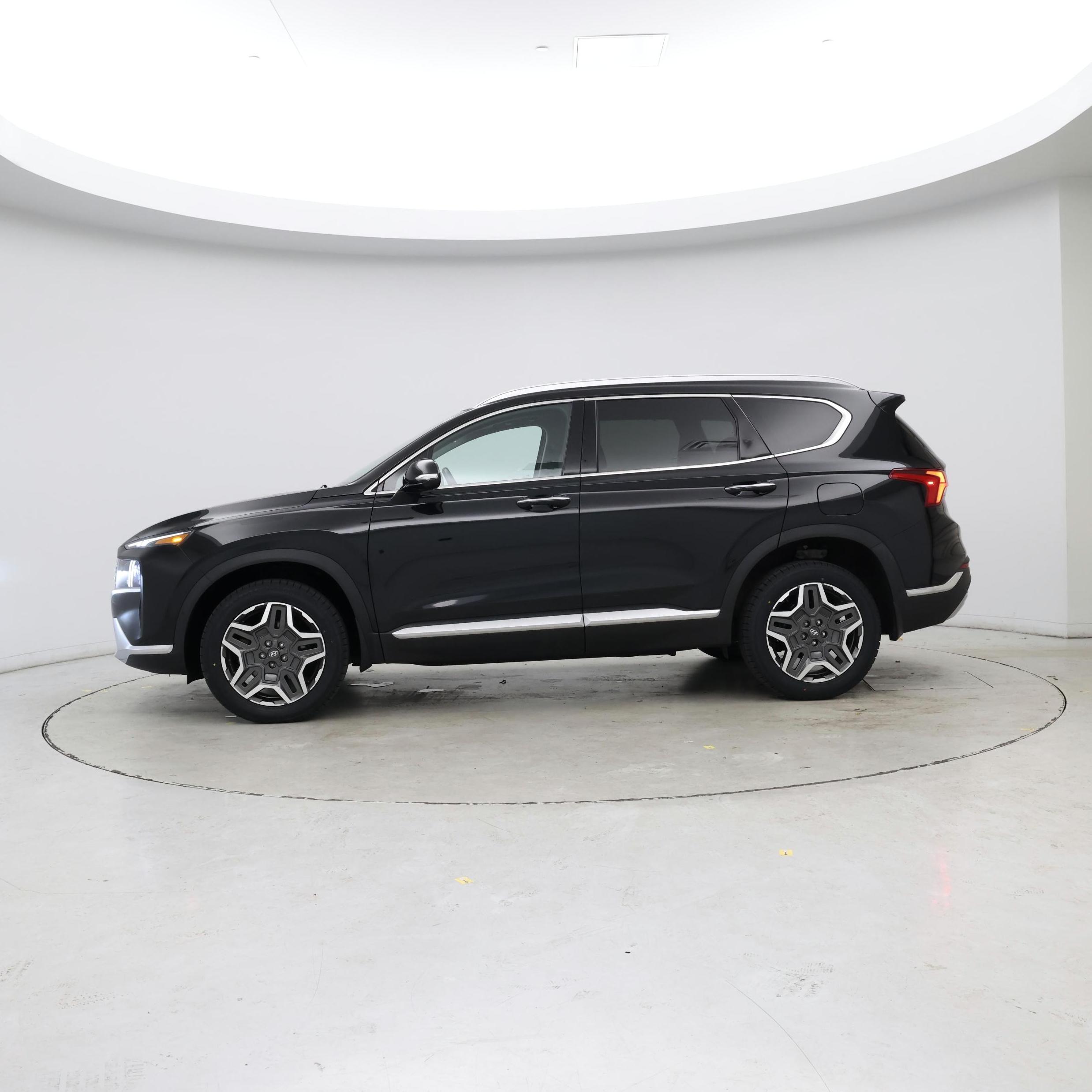 Thumbnail: 2022 Hyundai Santa Fe - 3