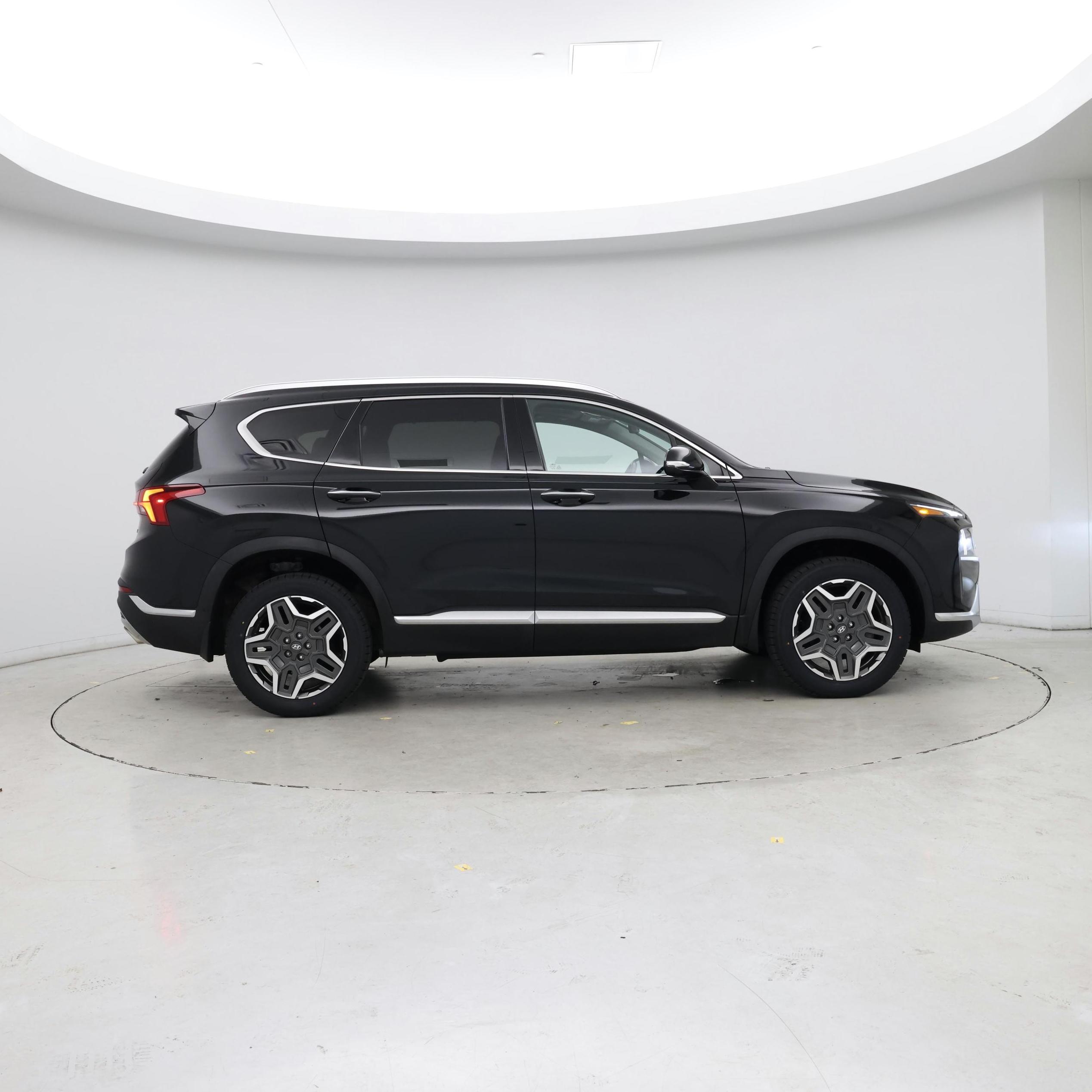 Thumbnail: 2022 Hyundai Santa Fe - 7