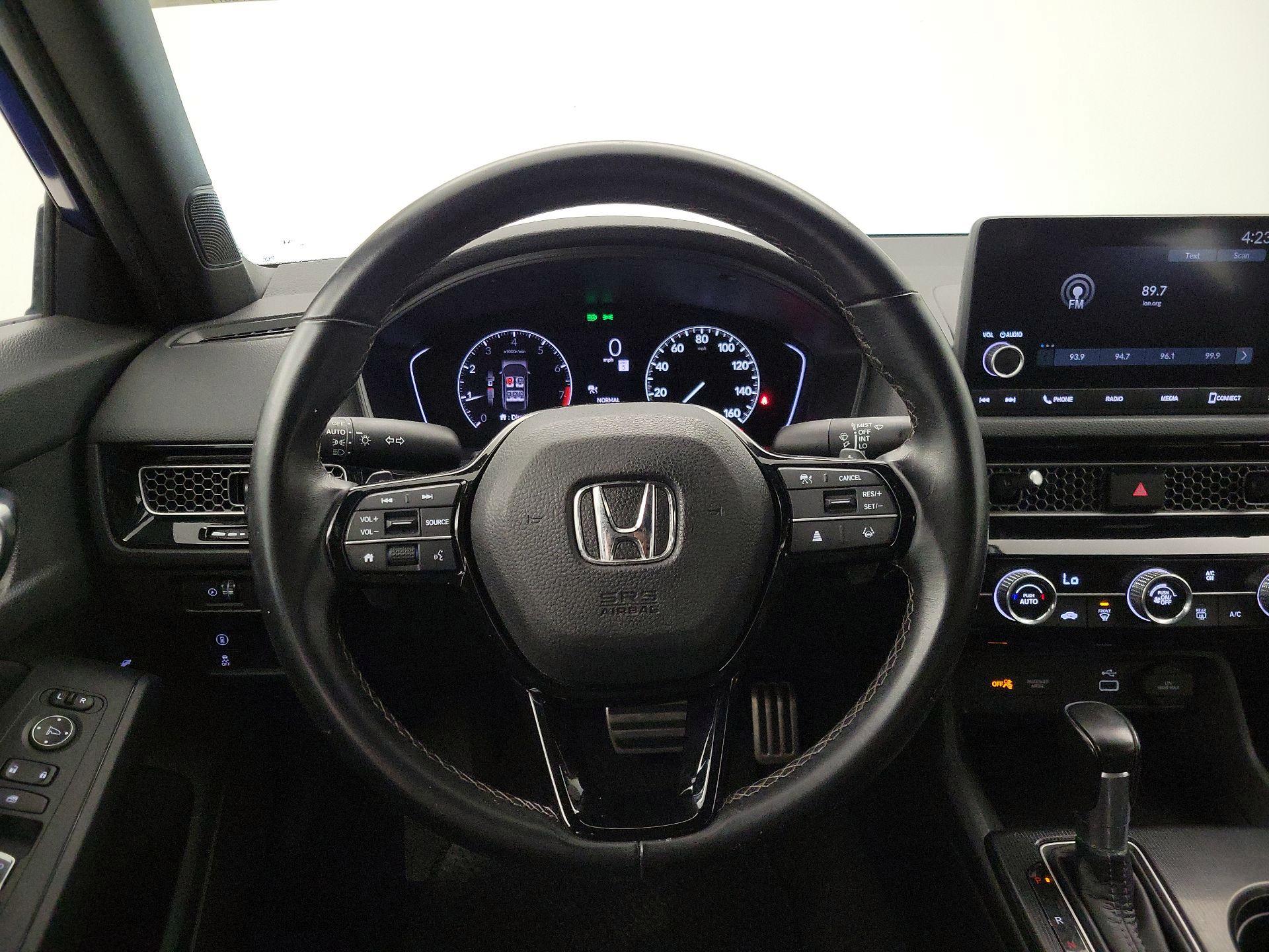 Thumbnail: 2022 Honda Civic - 10