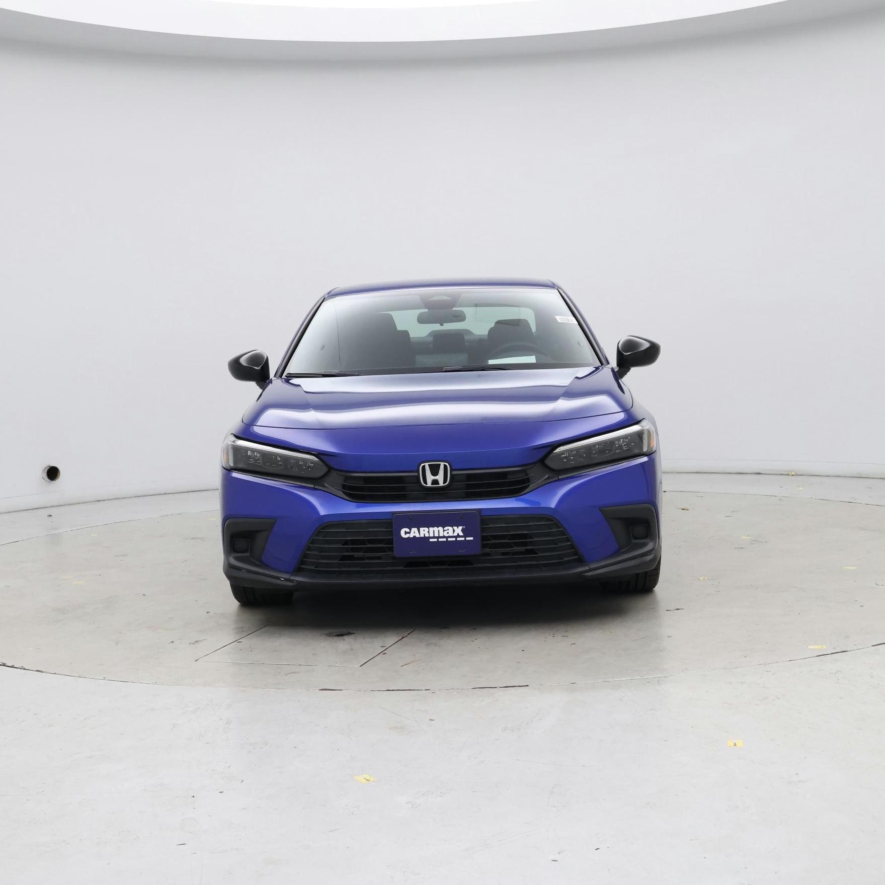 Thumbnail: 2022 Honda Civic - 5