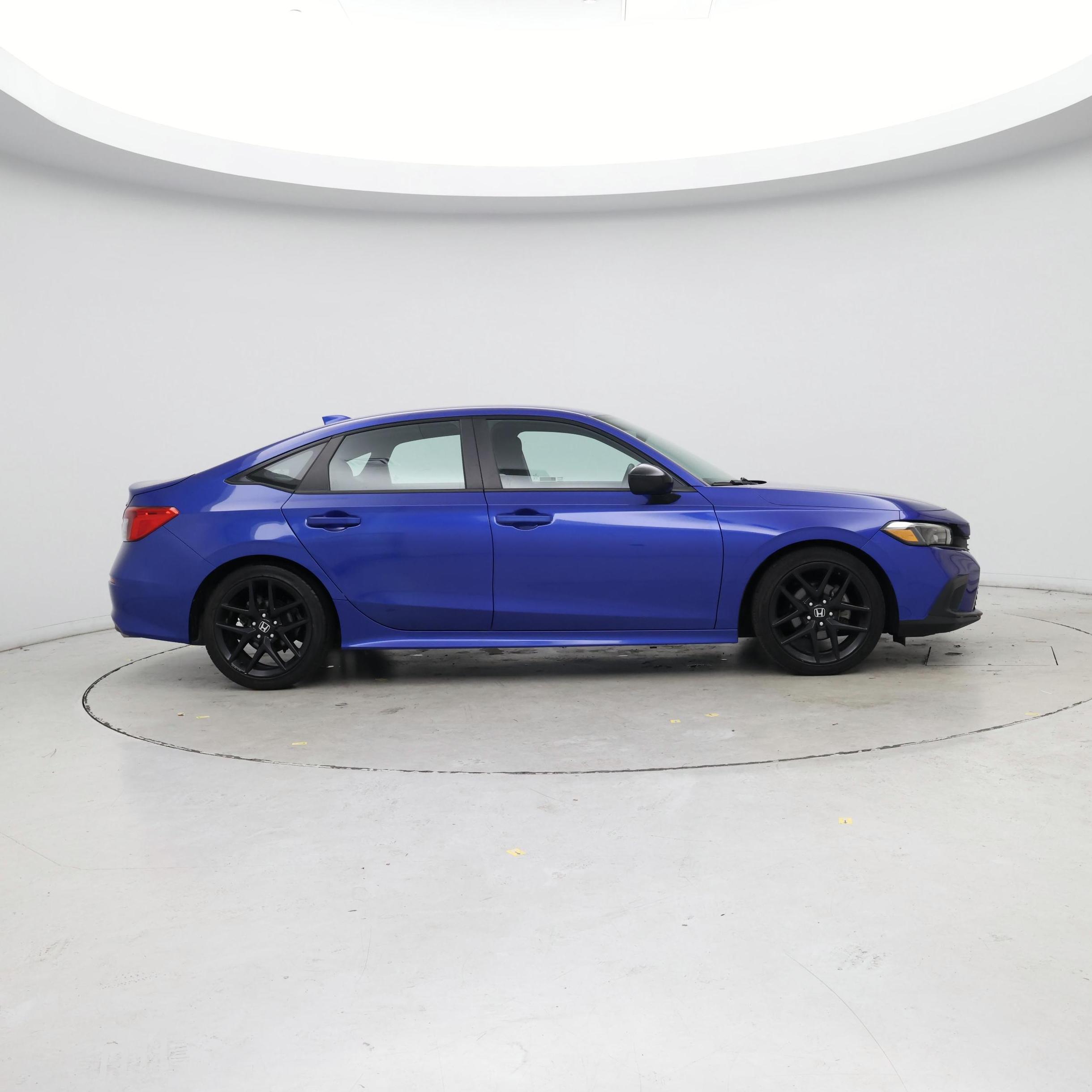 Thumbnail: 2022 Honda Civic - 7