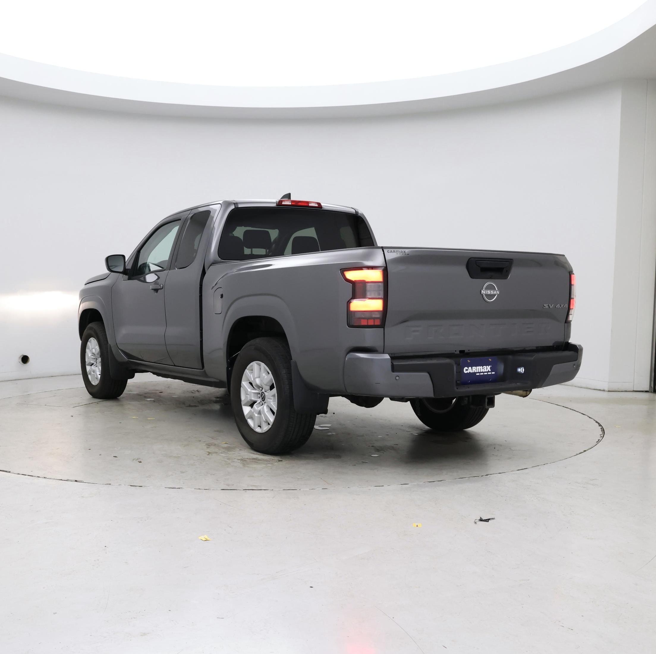 Thumbnail: 2023 Nissan Frontier - 2