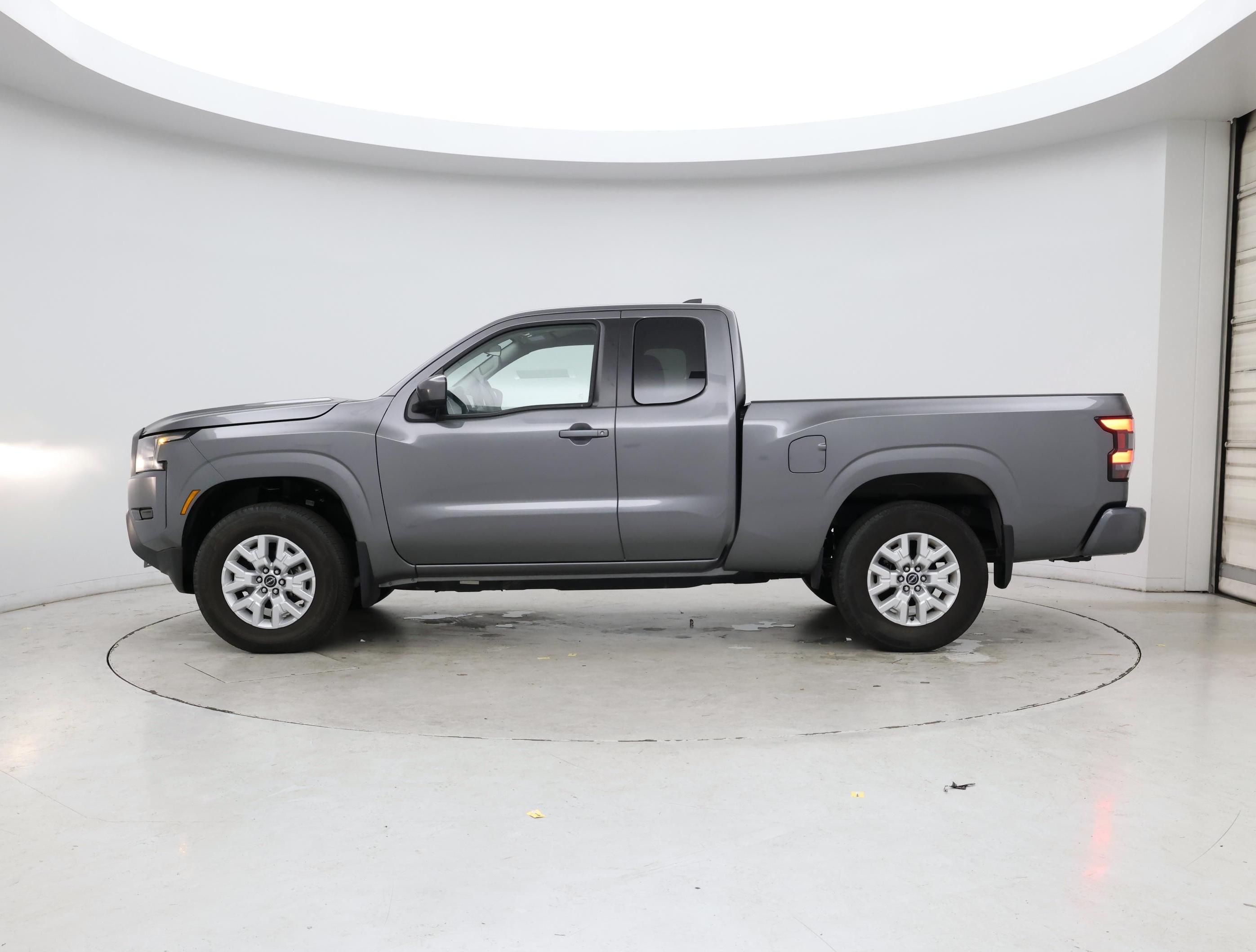 Thumbnail: 2023 Nissan Frontier - 3