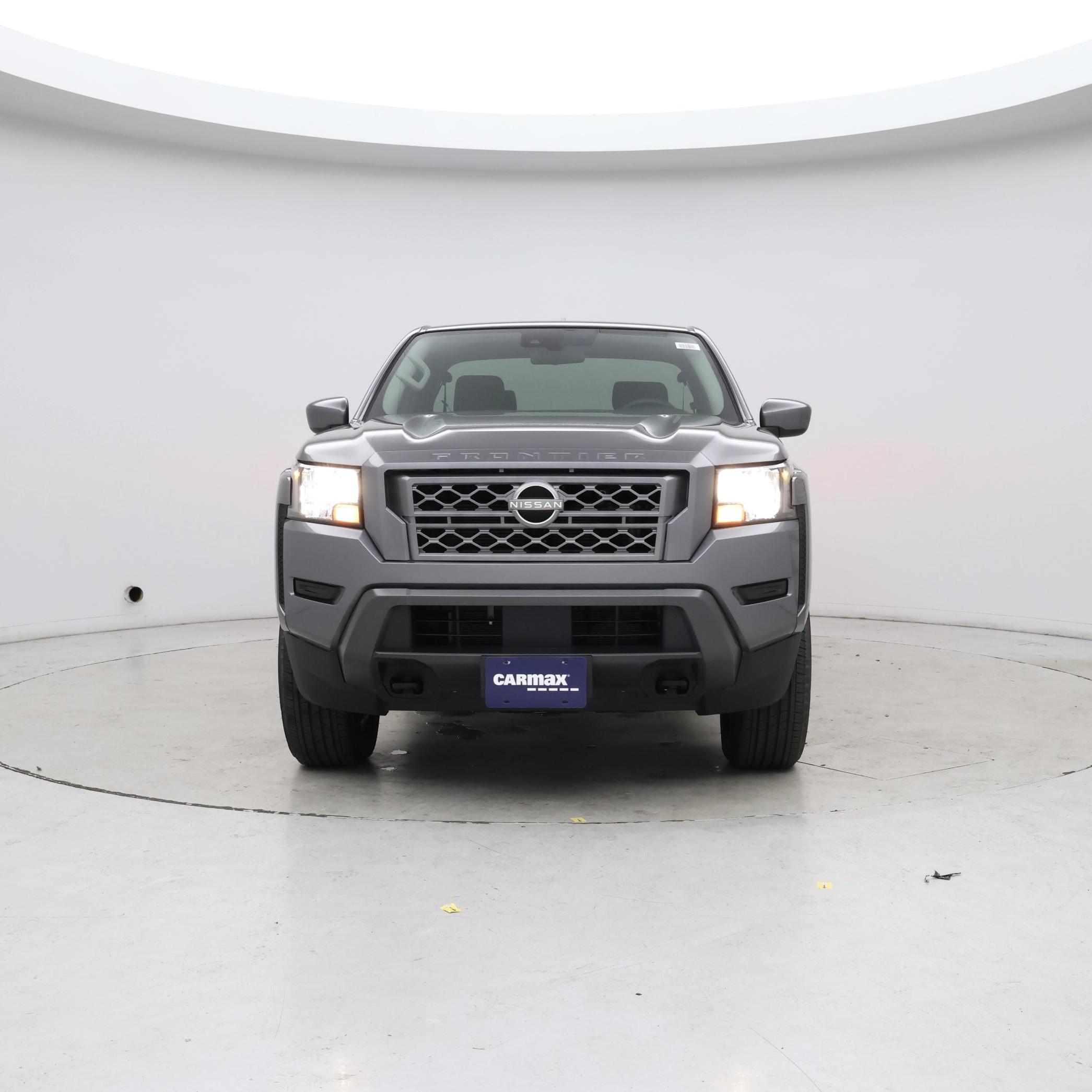 Thumbnail: 2023 Nissan Frontier - 5