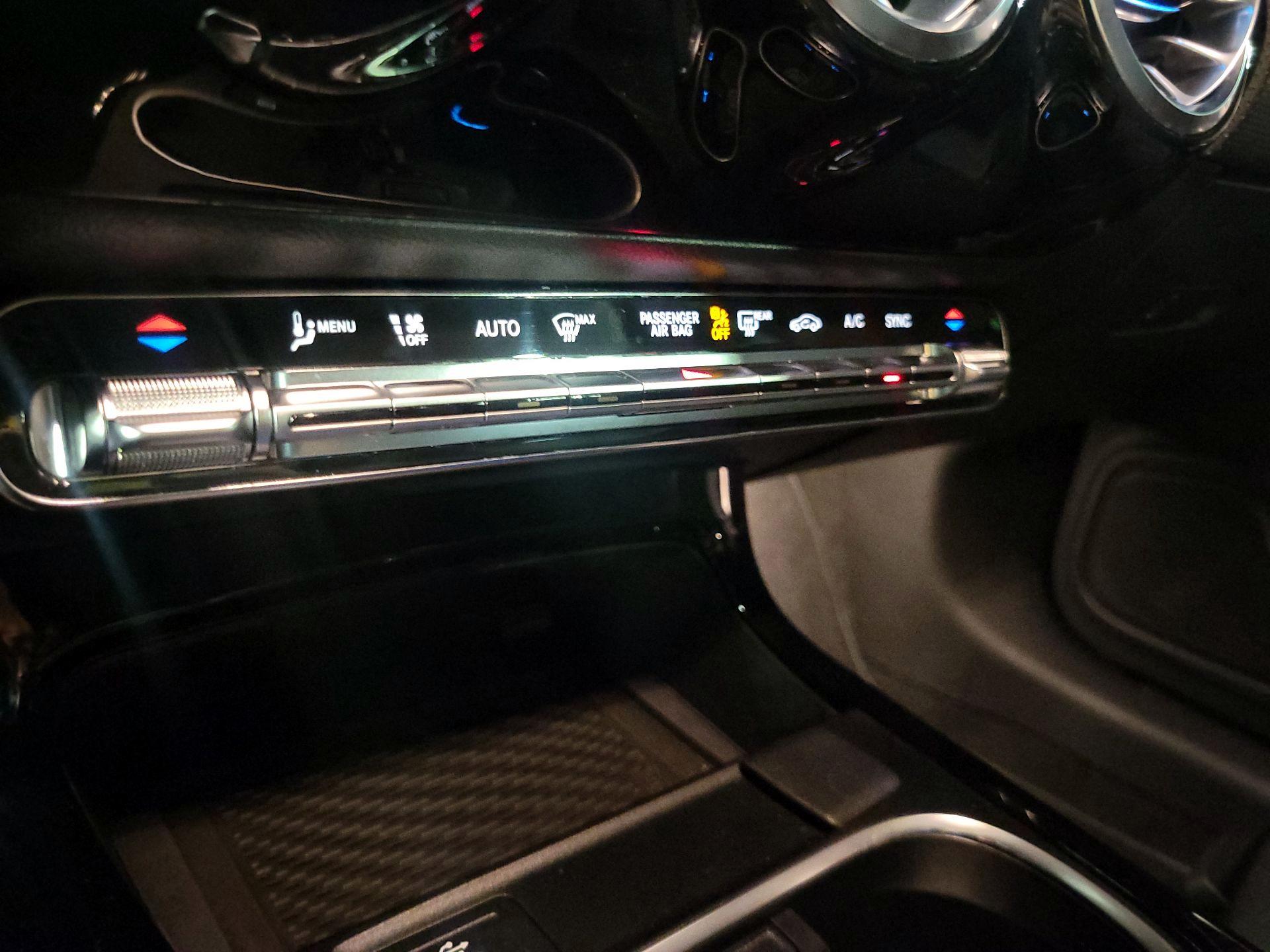Thumbnail: 2024 Mercedes-Benz CLA - 14
