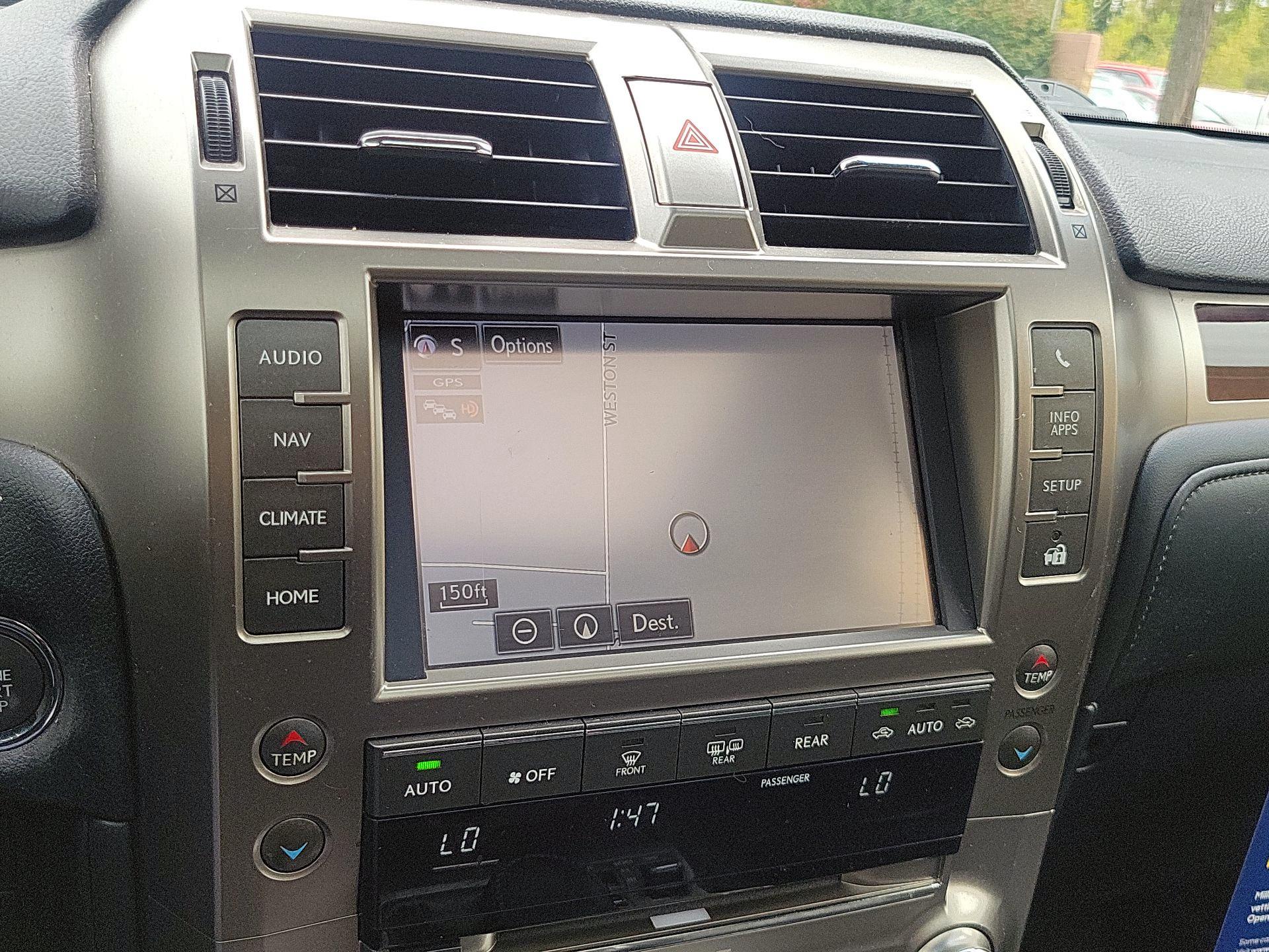 Thumbnail: 2018 Lexus GX - 12