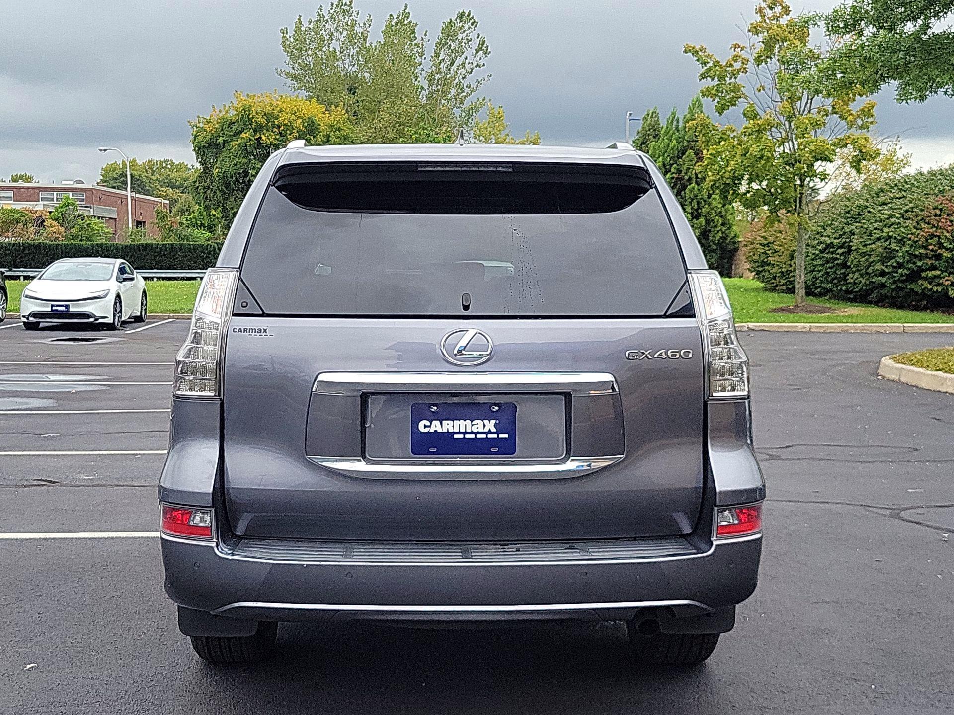Thumbnail: 2018 Lexus GX - 6