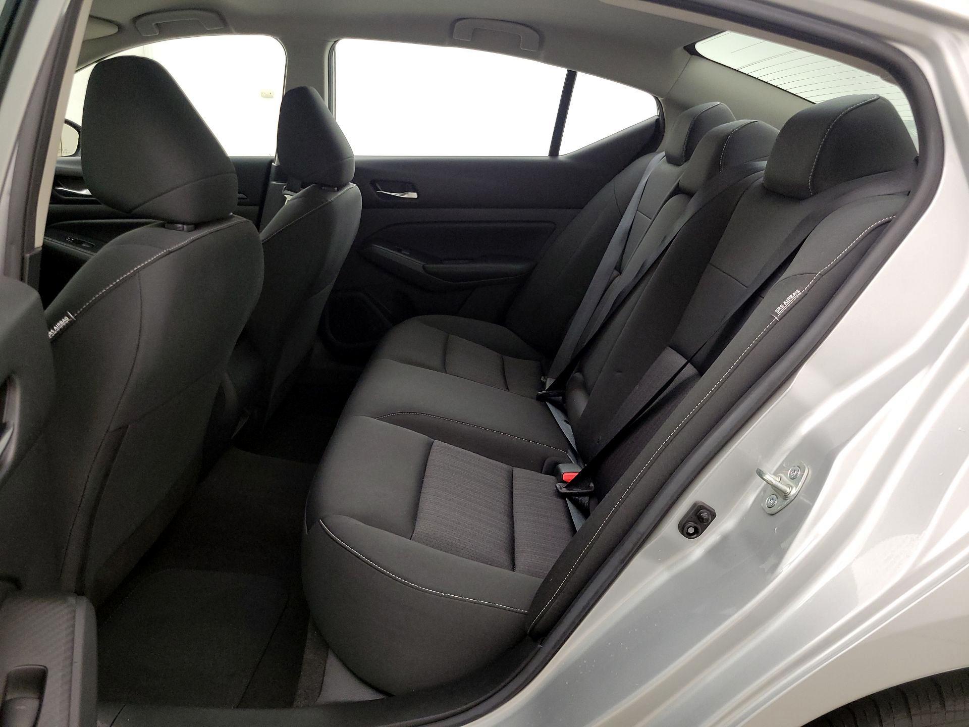 Thumbnail: 2022 Nissan Altima - 19